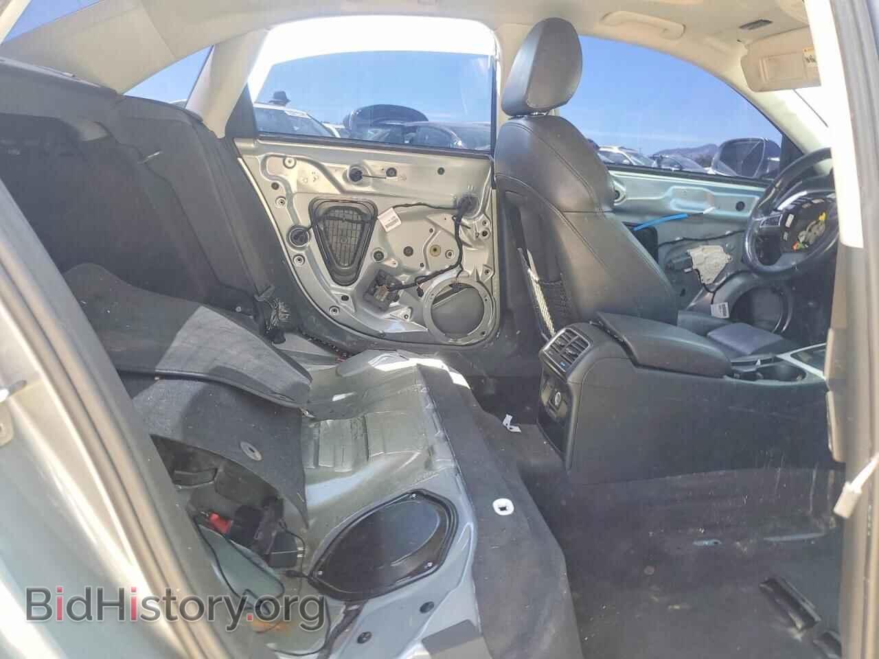 2010 AUDI A4 - VIN: WAUEFAFL3AN035497 - Photo 10