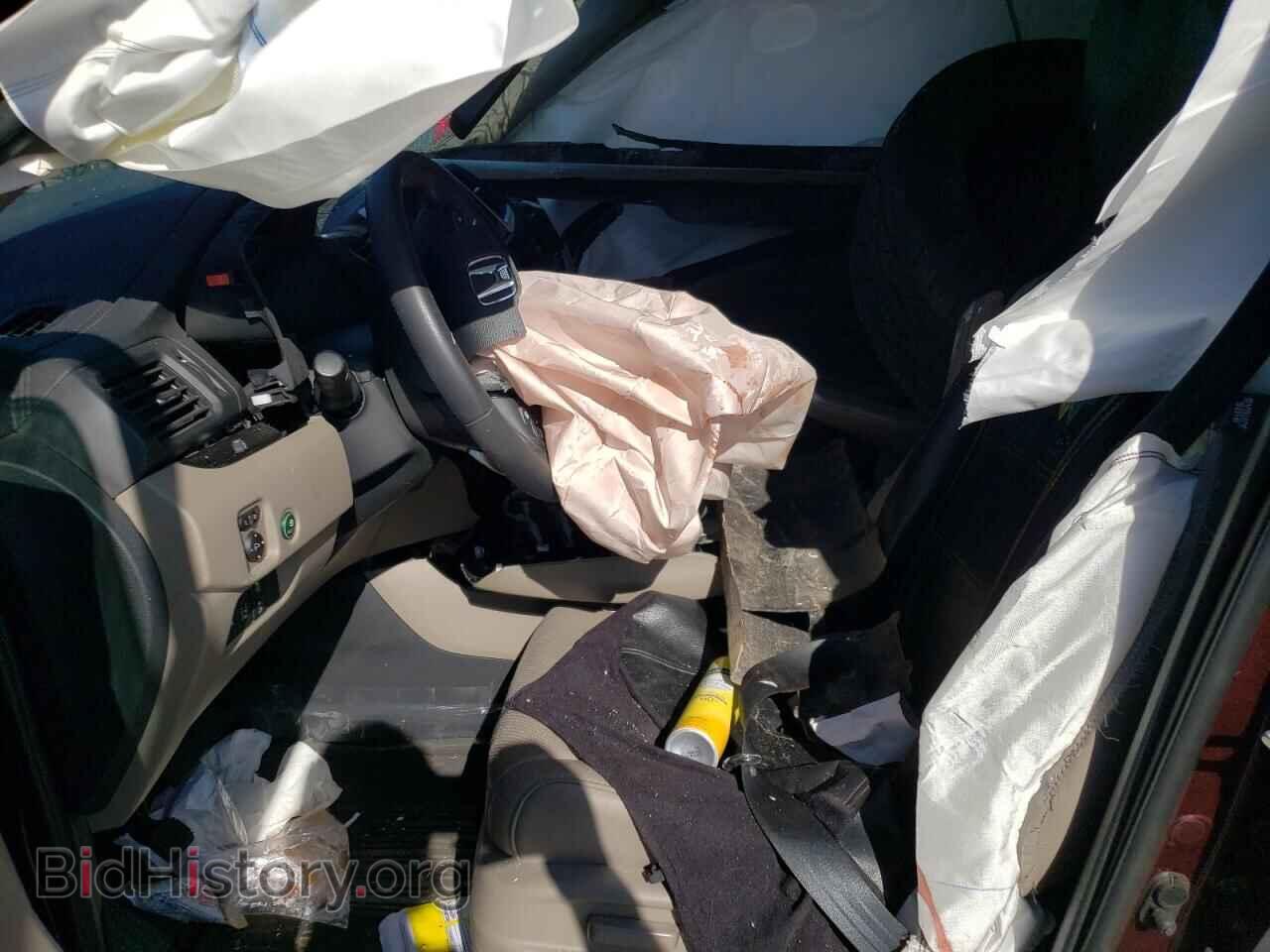 2017 HONDA PILOT - VIN: 5FNYF6H09HB086883 - Фото 7