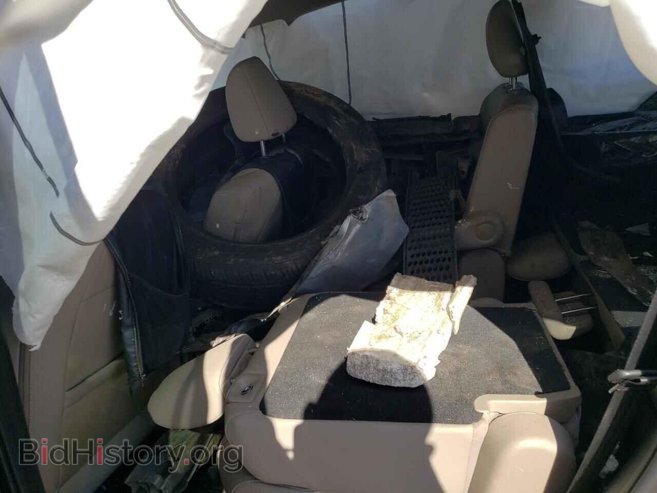 2017 HONDA PILOT - VIN: 5FNYF6H09HB086883 - Фото 10
