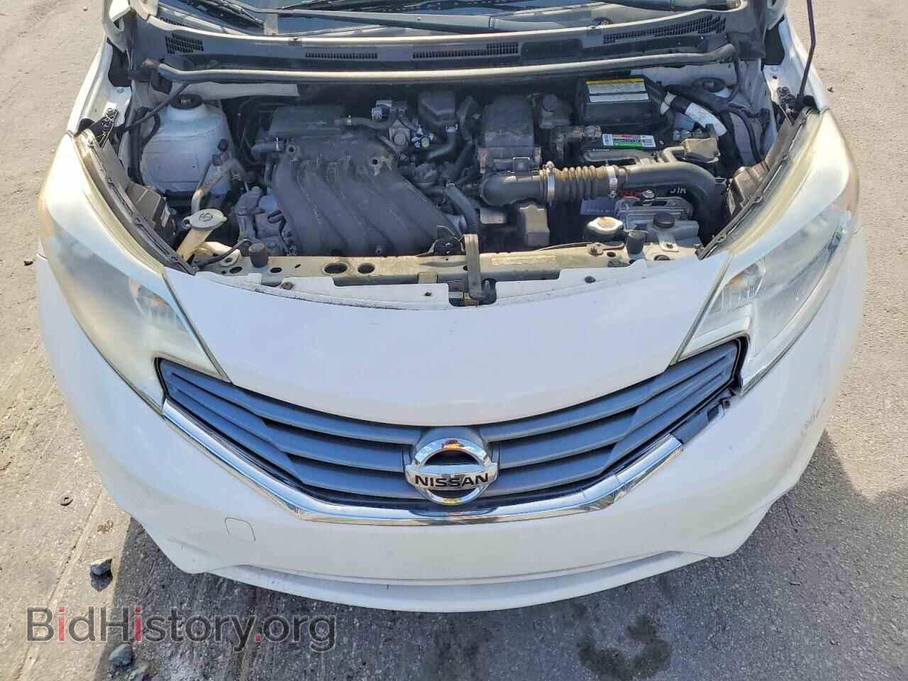 2016 NISSAN VERSA - VIN: 3N1CE2CP4GL379961 - Photo 11