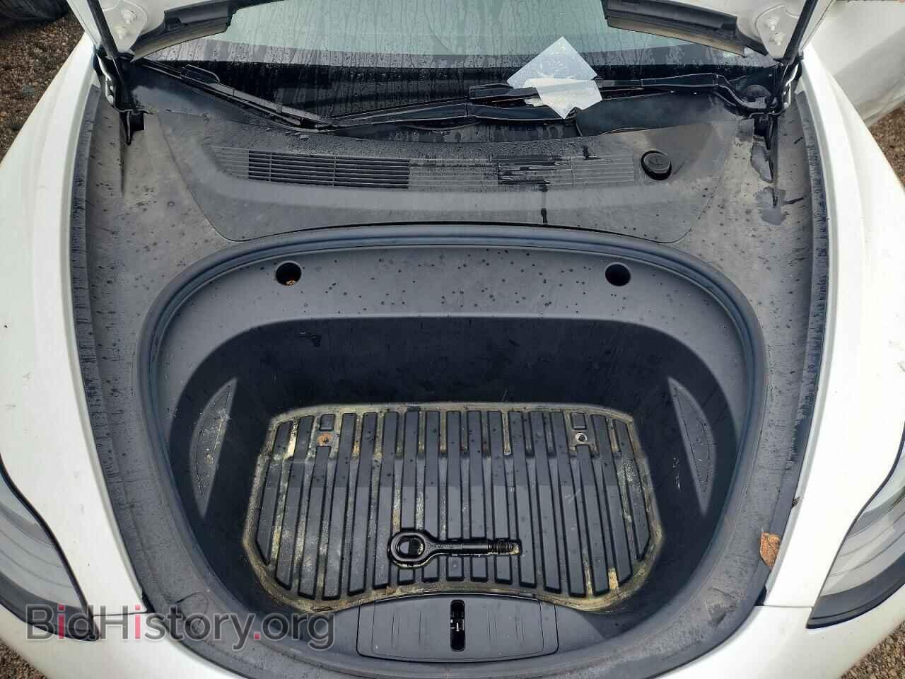 2022 TESLA MODEL 3 - VIN: 5YJ3E1EB7NF182271 - Photo 11