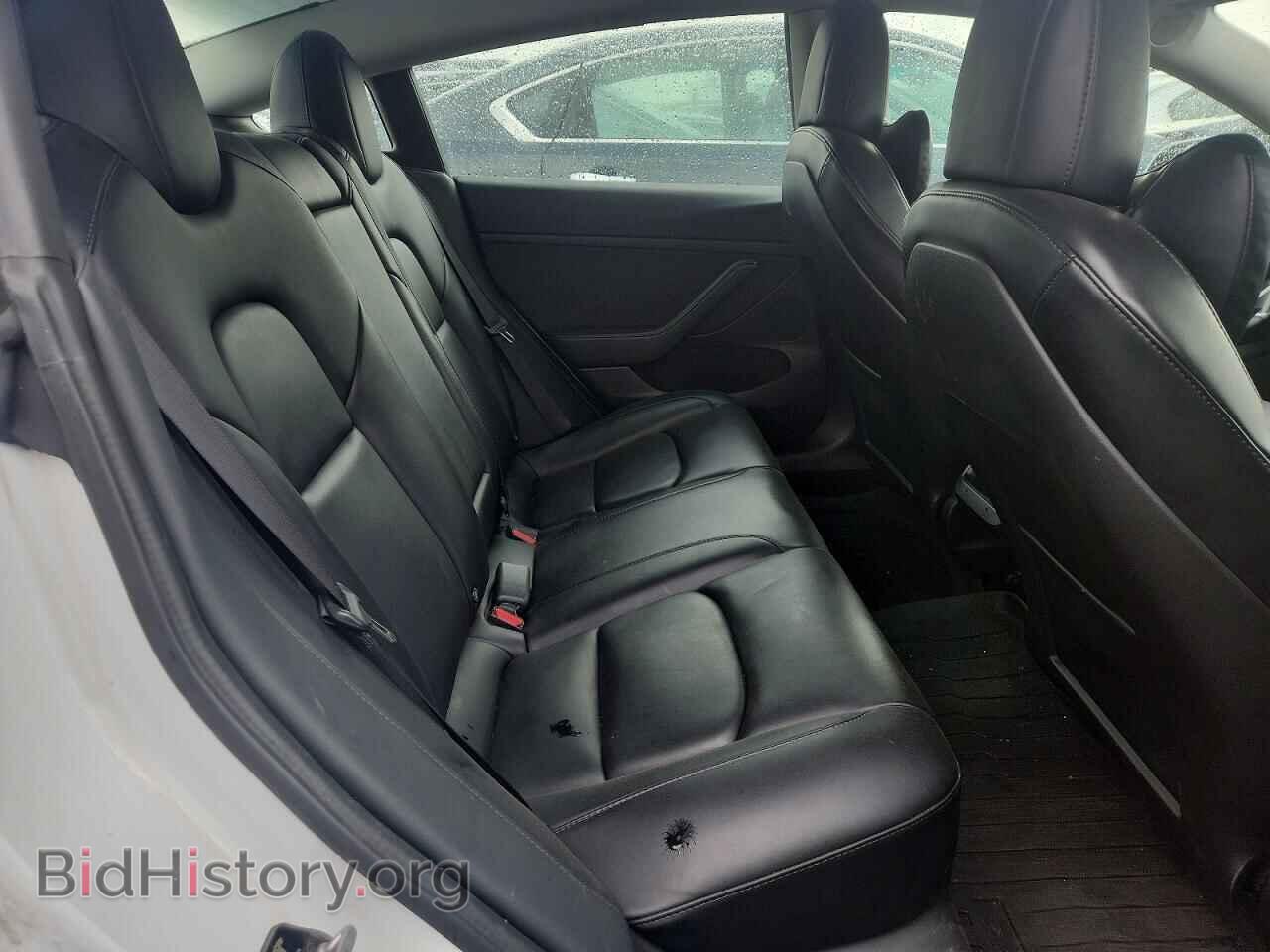 2022 TESLA MODEL 3 - VIN: 5YJ3E1EB7NF182271 - Photo 10