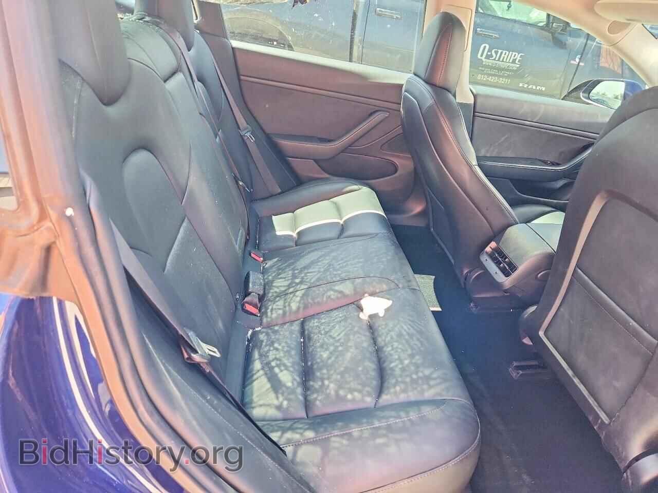 2018 TESLA MODEL 3 - VIN: 5YJ3E1EAXJF155079 - Photo 10