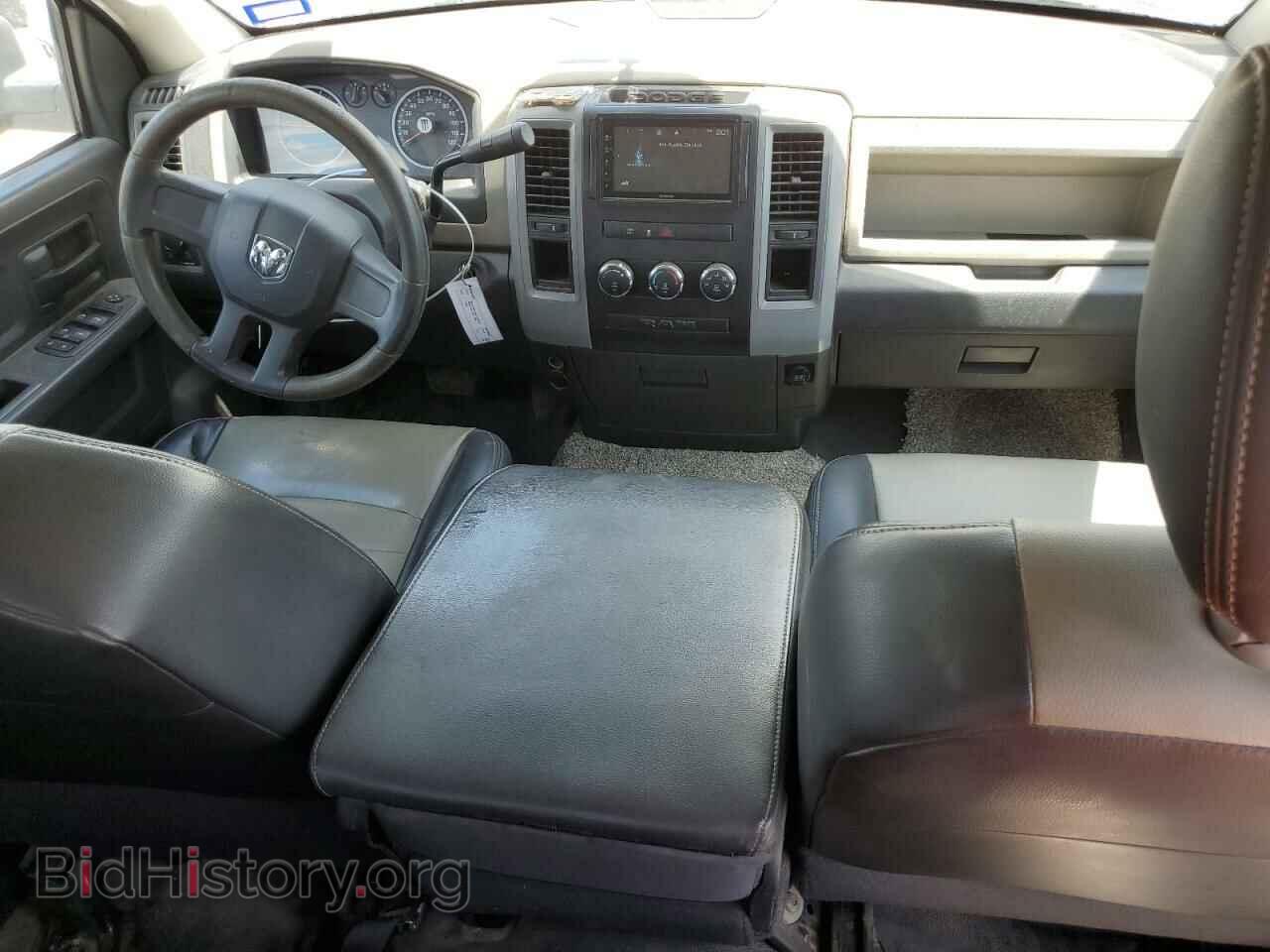 2010 DODGE All Models - VIN: 1D7RB1GKXAS195230 - Фото 8