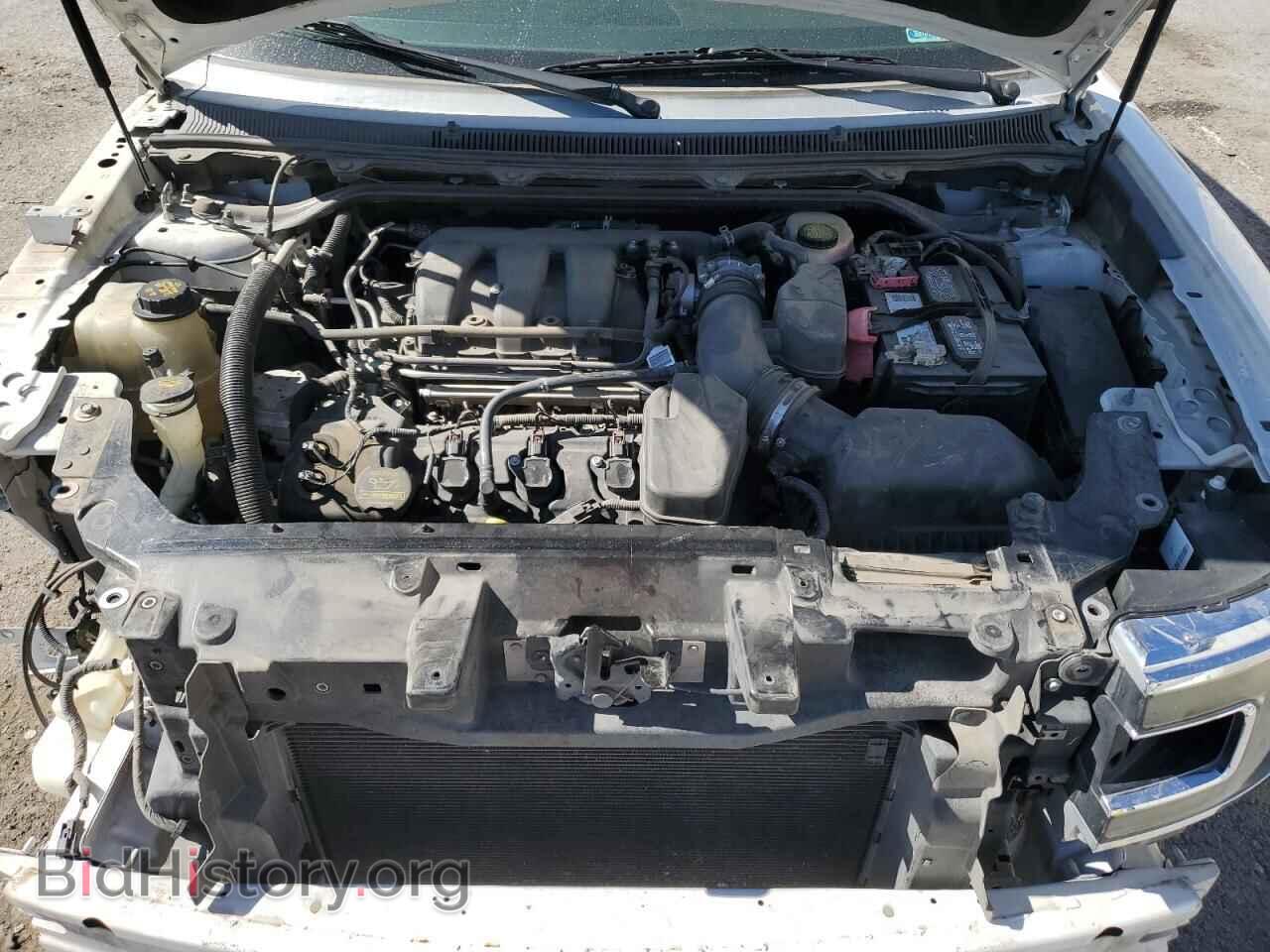 2014 FORD FLEX - VIN: 2FMGK5C8XEBD09788 - Photo 12