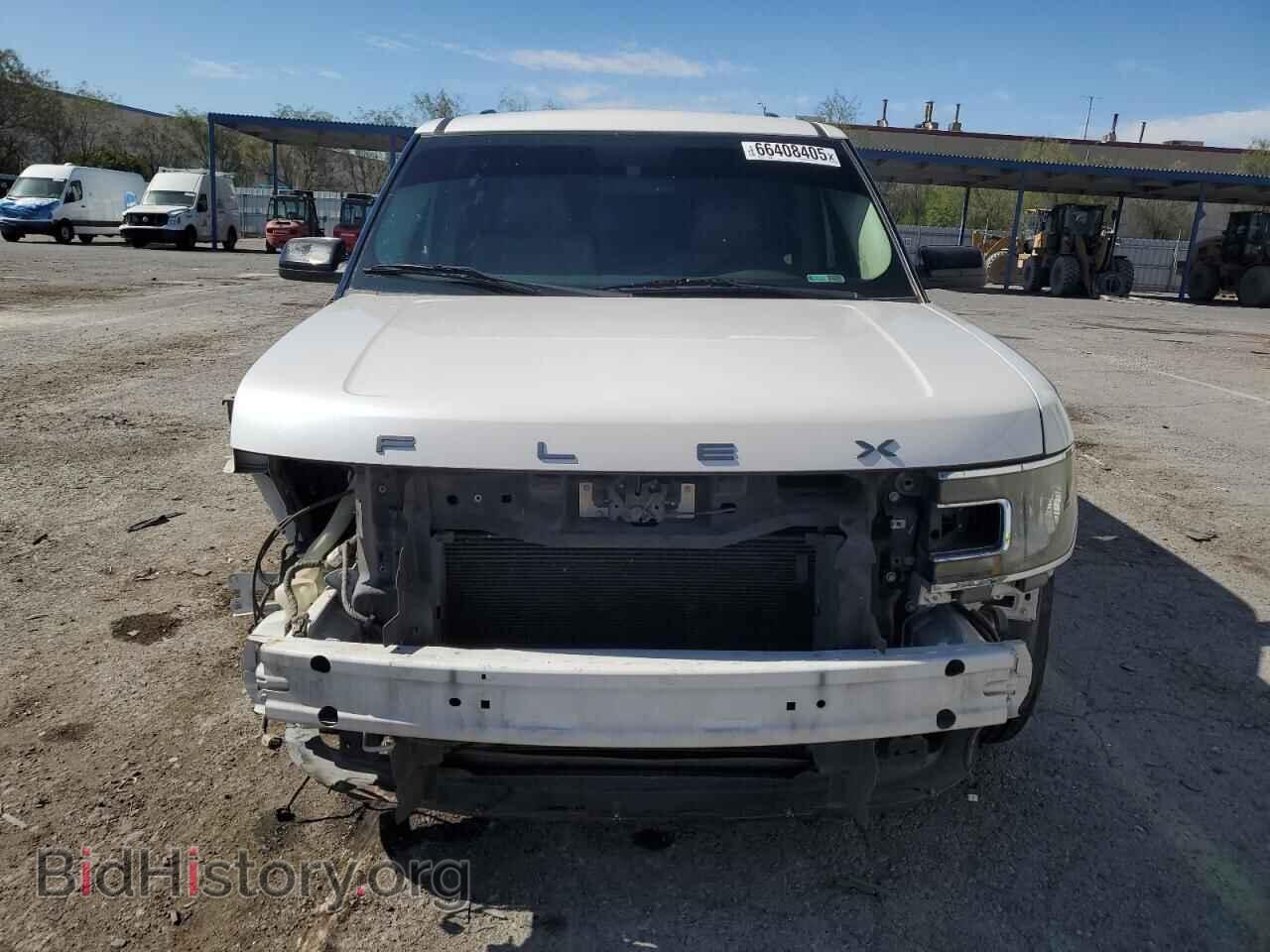 2014 FORD FLEX - VIN: 2FMGK5C8XEBD09788 - Photo 5