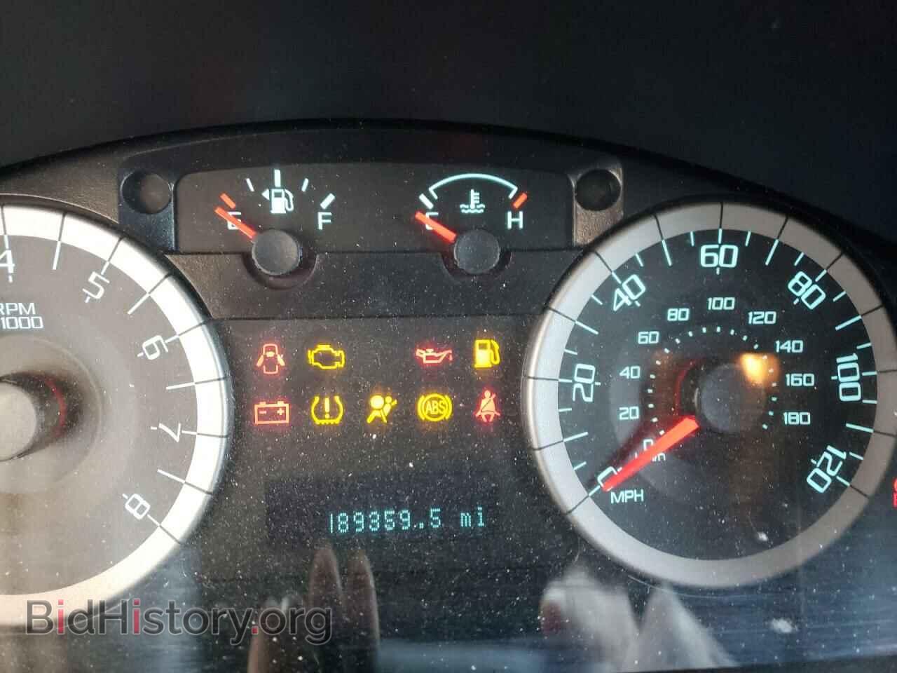 2011 FORD ESCAPE - VIN: 1FMCU9D74BKC50633 - Фото 8