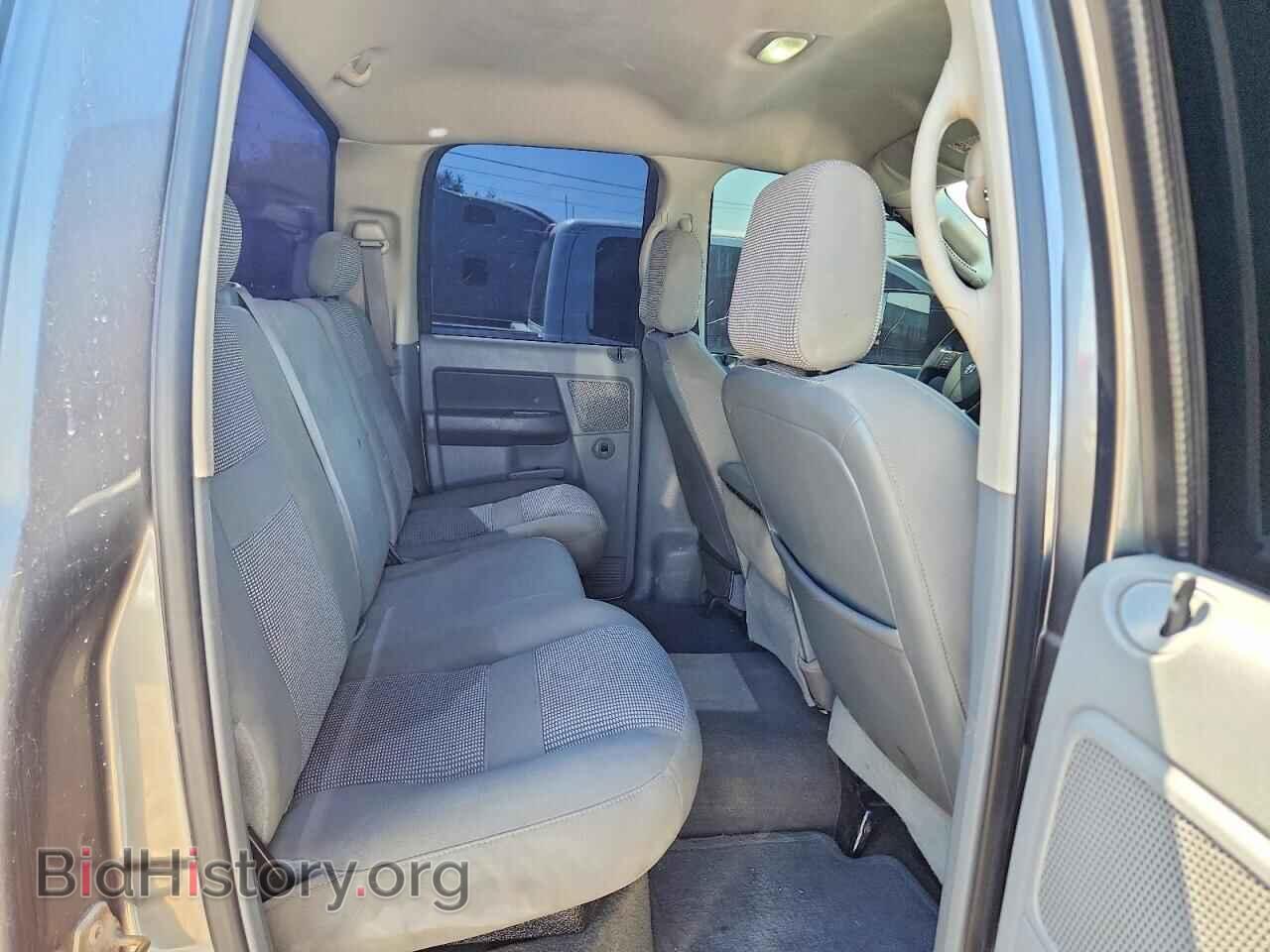 2006 DODGE RAM 2500 - VIN: 1D7KS28C96J154440 - Фото 10