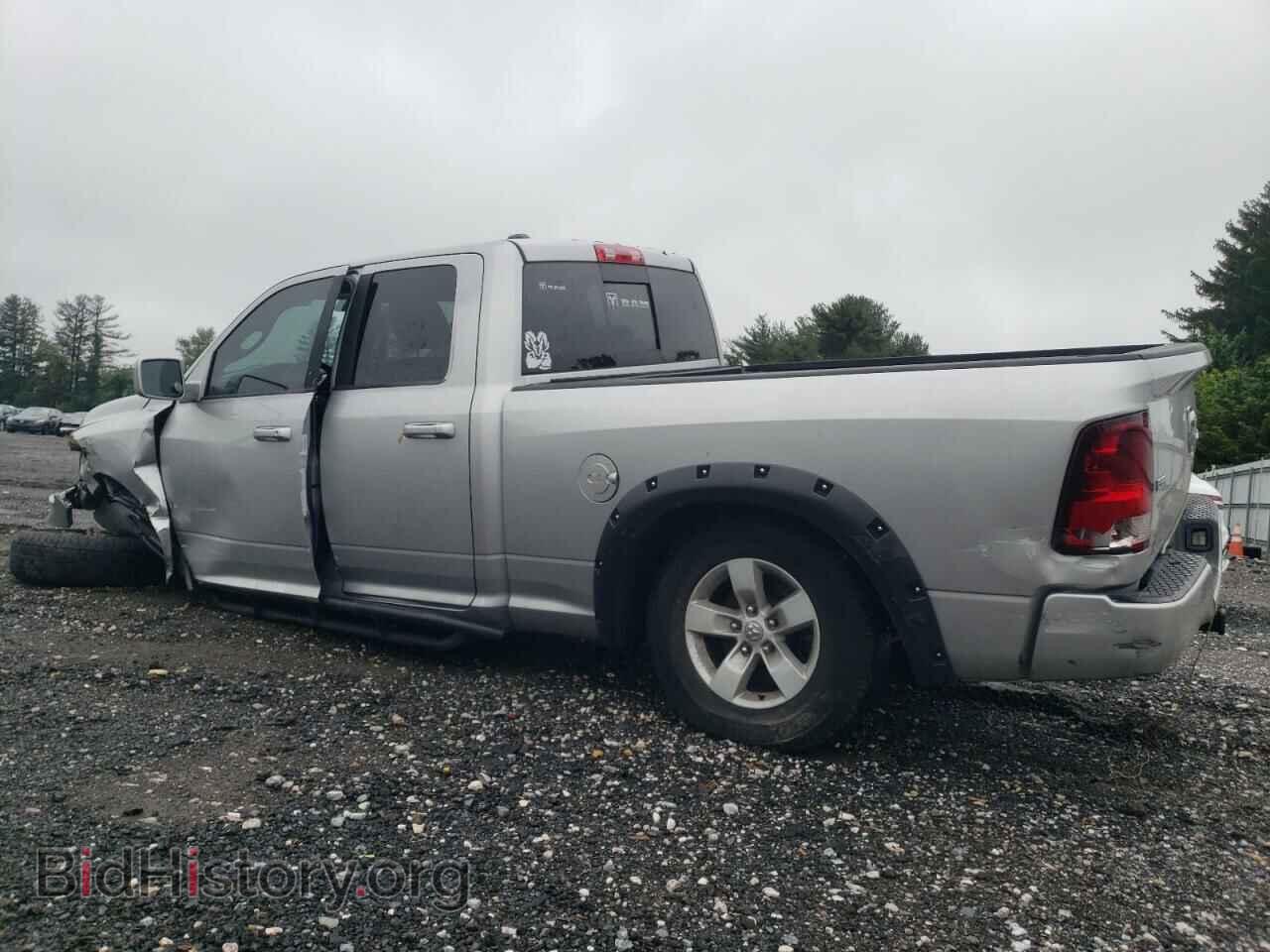 2013 RAM 1500 - VIN: 1C6RR7GP6DS651174 - Фото 2
