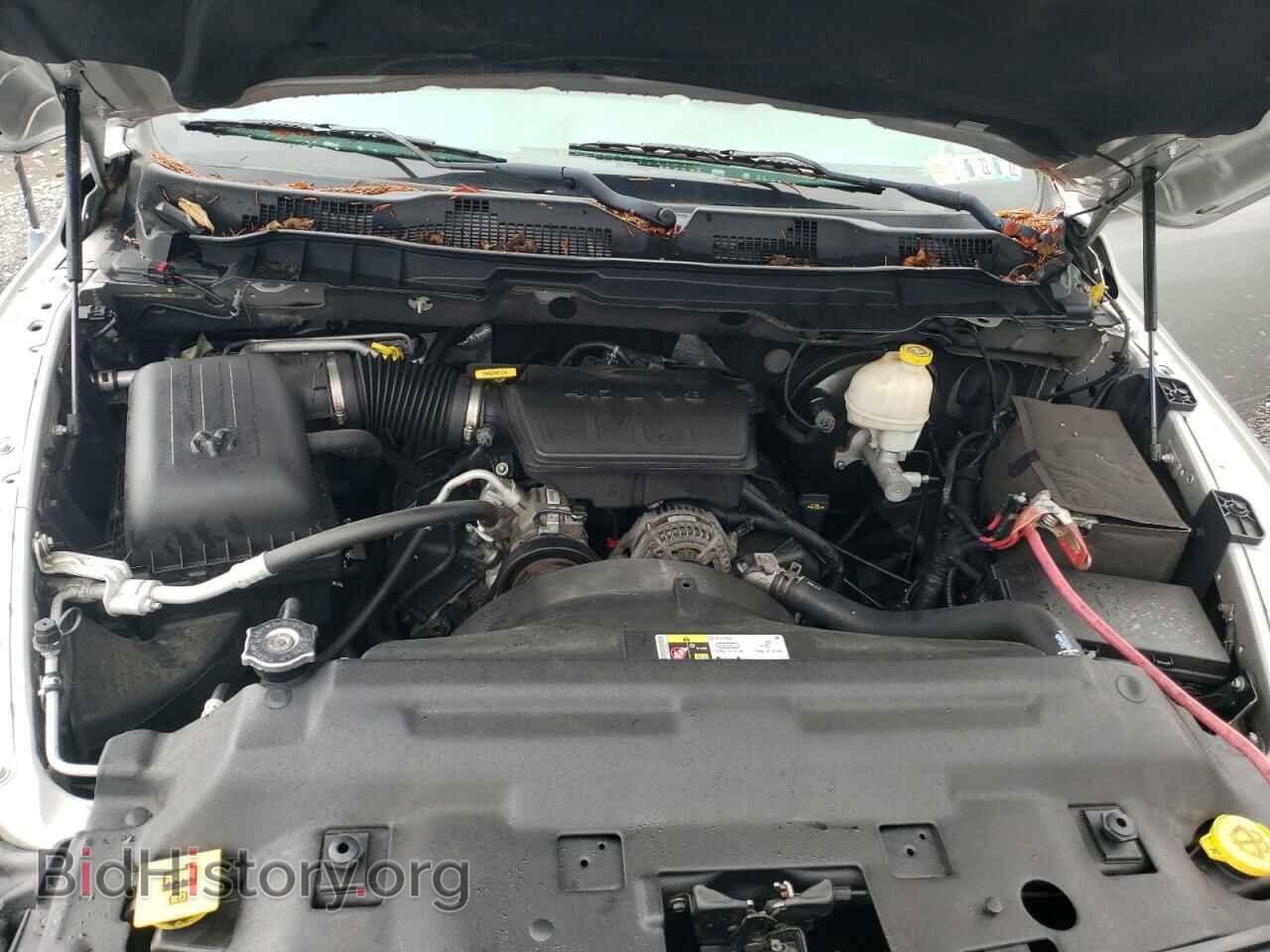 2013 RAM 1500 - VIN: 1C6RR7GP6DS651174 - Фото 11