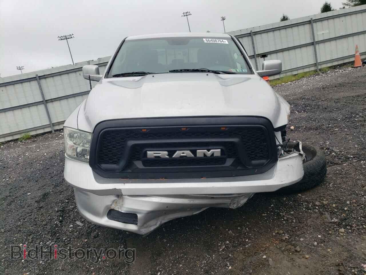 2013 RAM 1500 - VIN: 1C6RR7GP6DS651174 - Фото 5