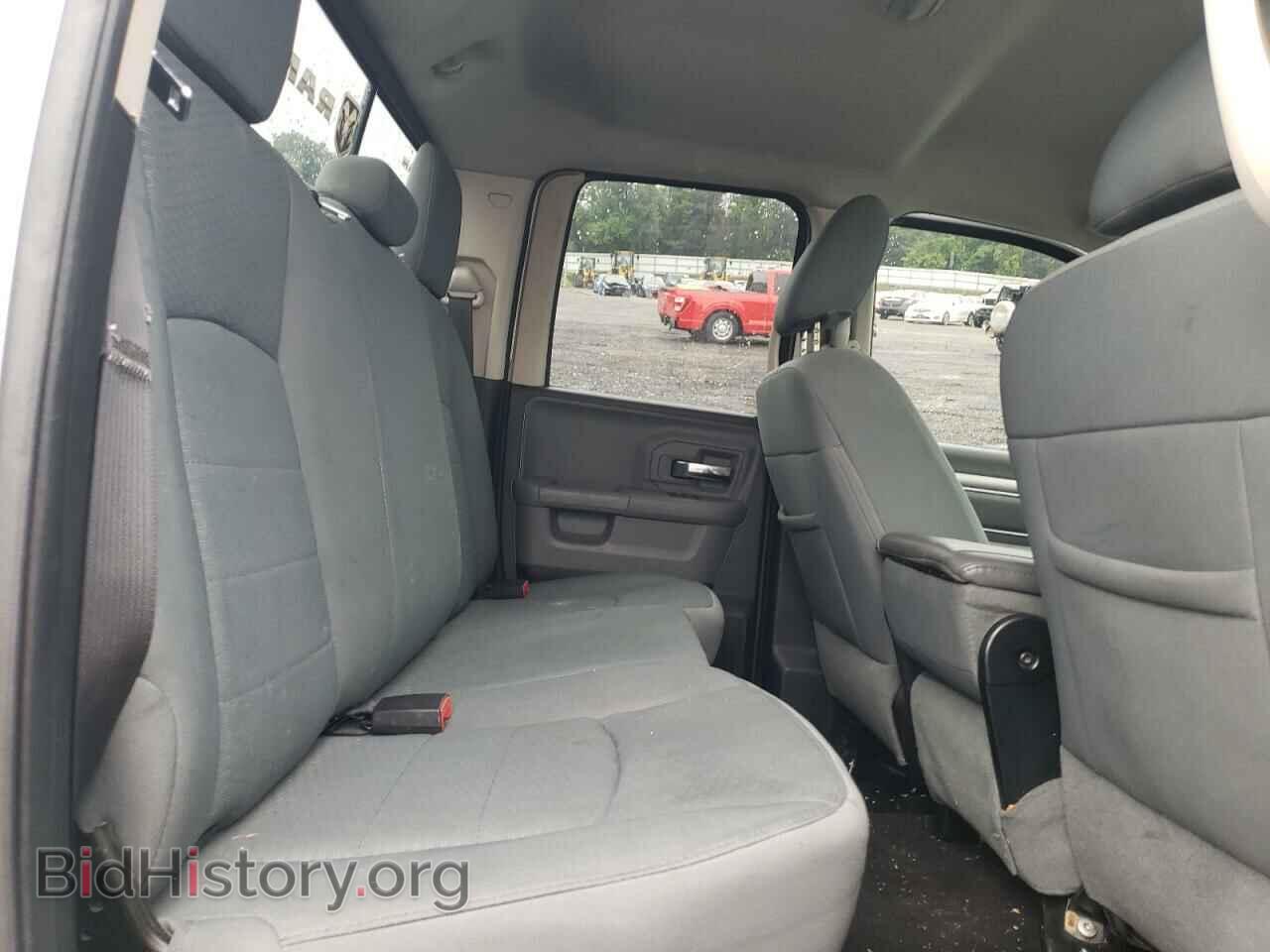 2013 RAM 1500 - VIN: 1C6RR7GP6DS651174 - Фото 10