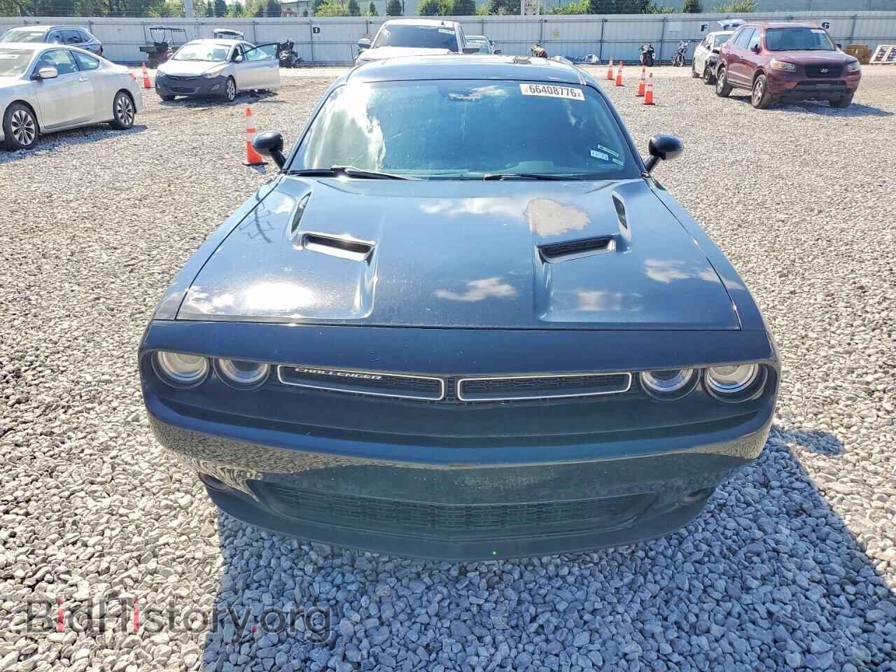 2015 DODGE CHALLENGER - VIN: 2C3CDZAG0FH774825 - Photo 5