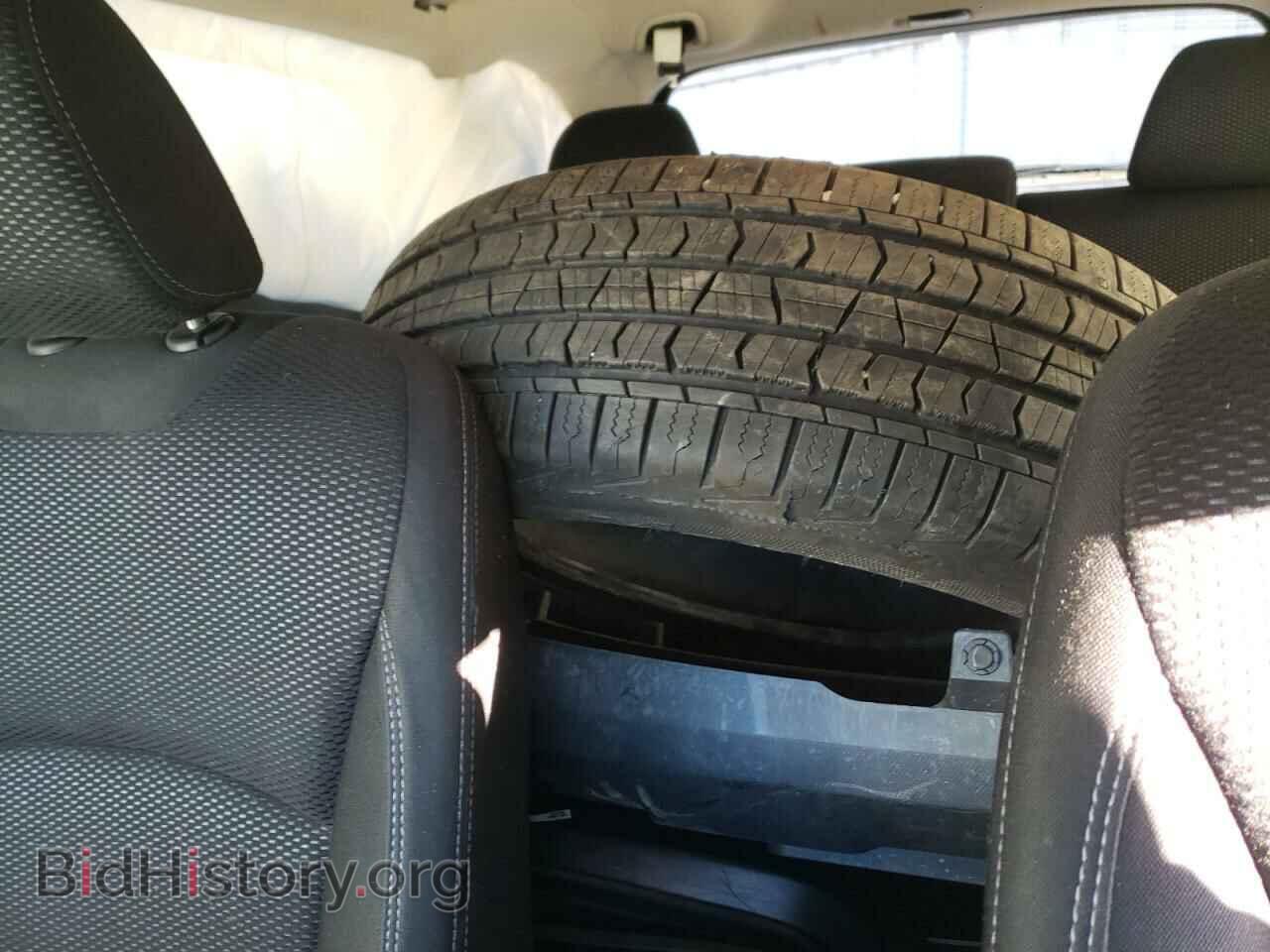 2018 SUBARU OUTBACK - VIN: 4S4BSADC9J3343835 - Фото 10