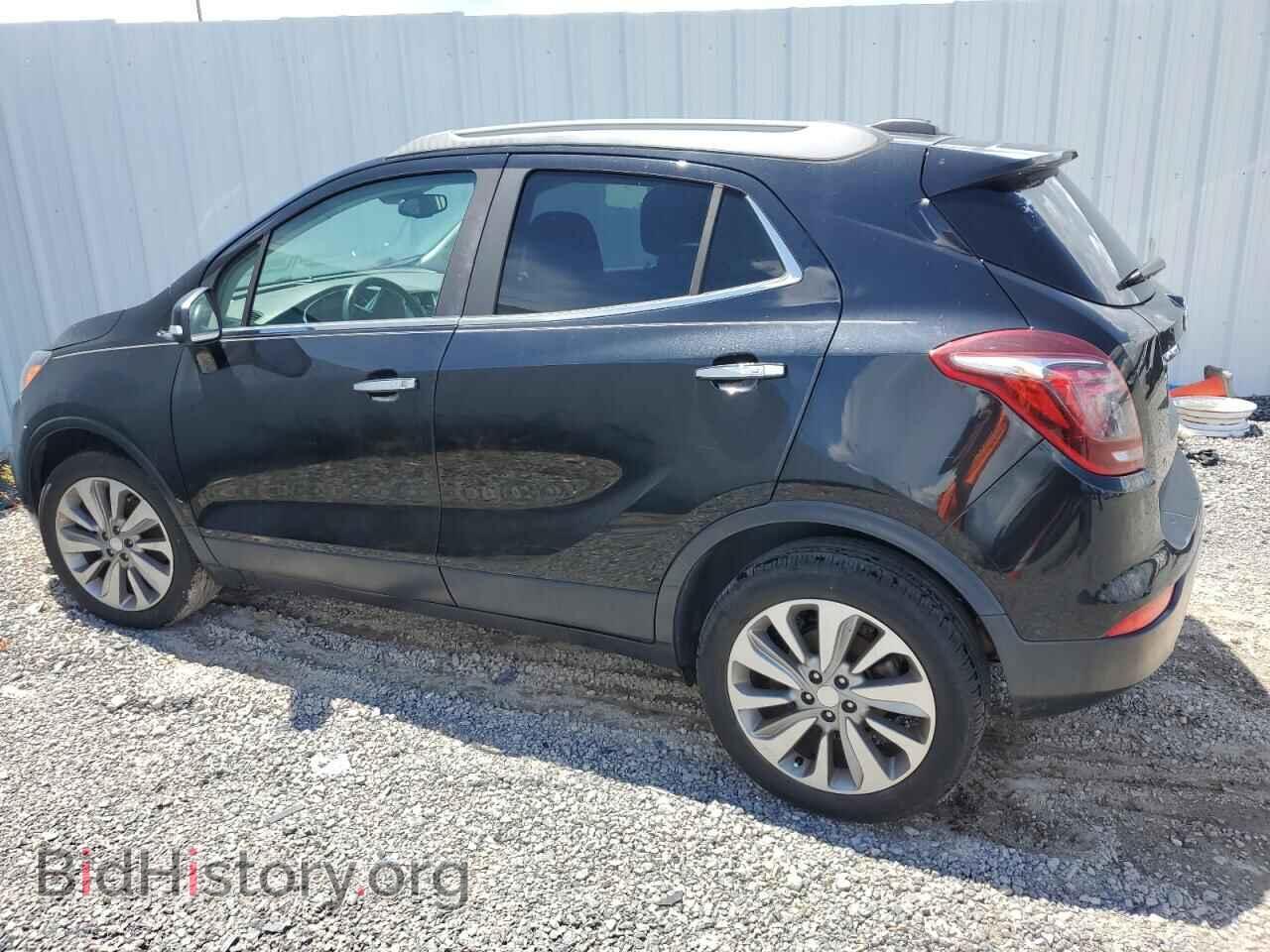 2019 BUICK ENCORE - VIN: KL4CJASB1KB923913 - Photo 2