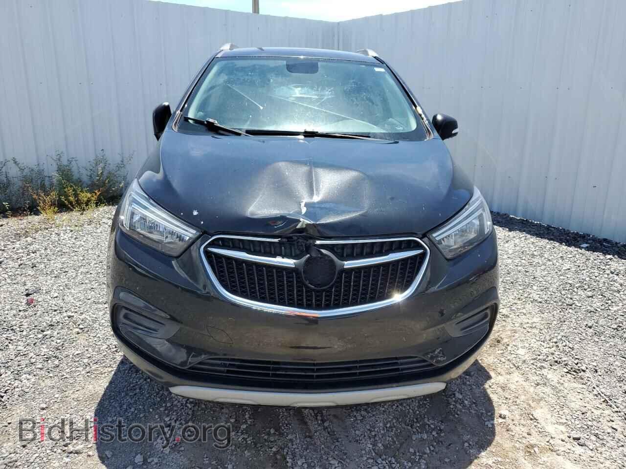 2019 BUICK ENCORE - VIN: KL4CJASB1KB923913 - Photo 5