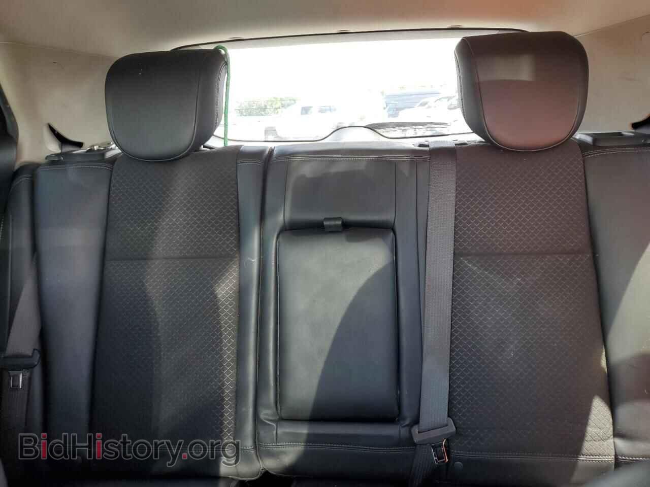 2019 BUICK ENCORE - VIN: KL4CJASB1KB923913 - Photo 10