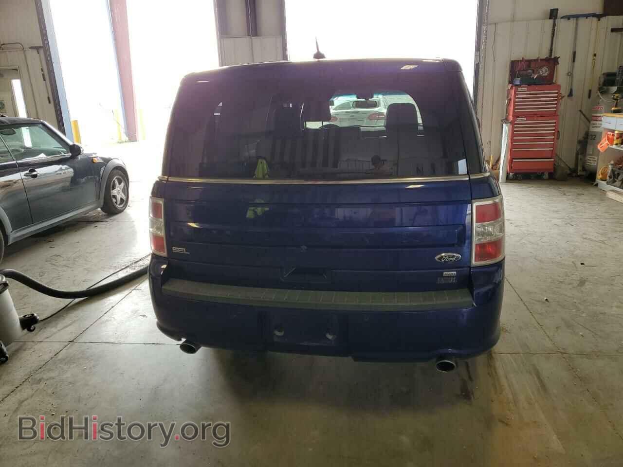 2015 FORD FLEX - VIN: 2FMHK6C81FBA14154 - Photo 6