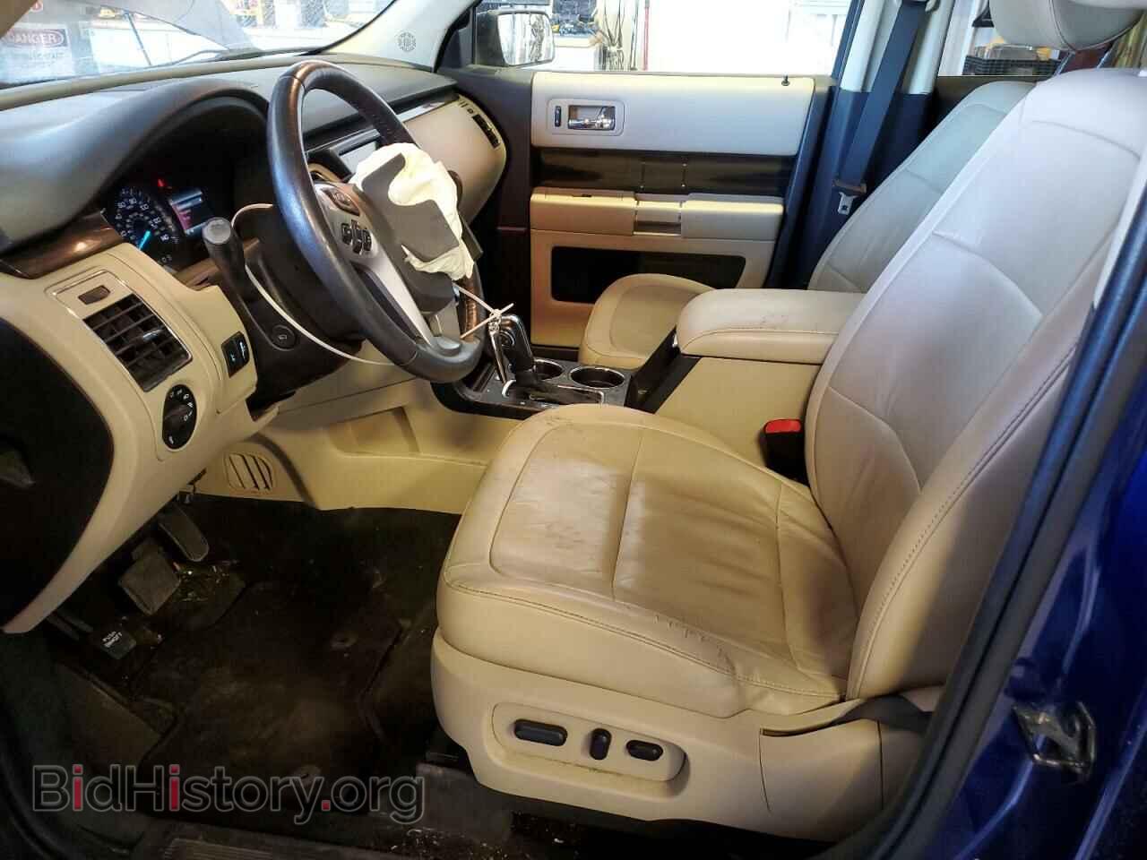 2015 FORD FLEX - VIN: 2FMHK6C81FBA14154 - Photo 7