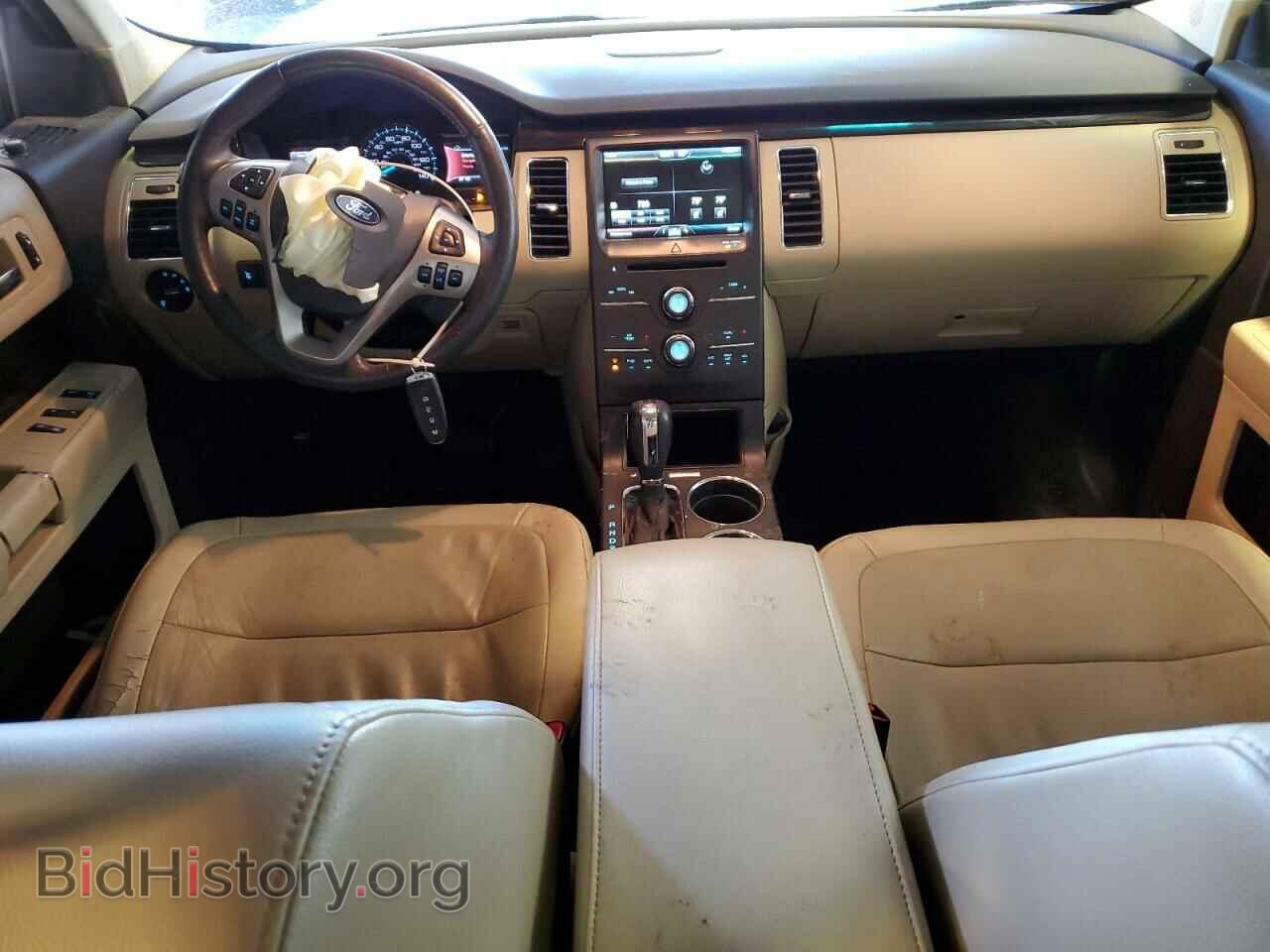 2015 FORD FLEX - VIN: 2FMHK6C81FBA14154 - Photo 8