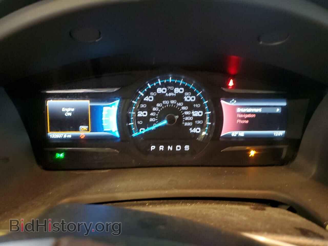 2015 FORD FLEX - VIN: 2FMHK6C81FBA14154 - Photo 9