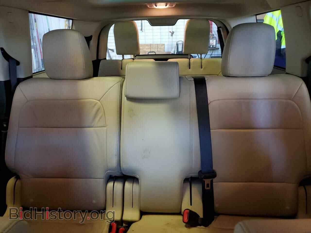 2015 FORD FLEX - VIN: 2FMHK6C81FBA14154 - Photo 10