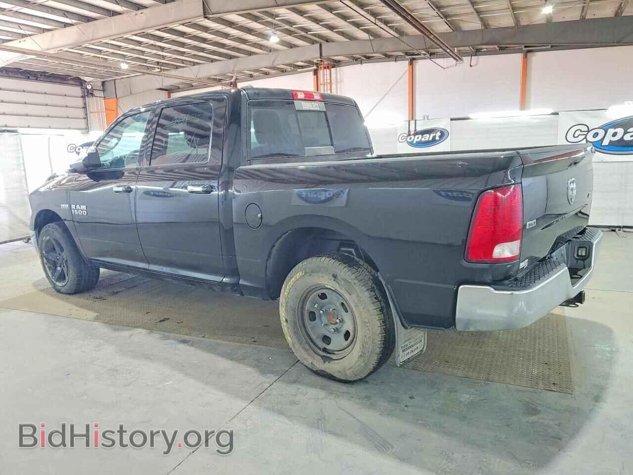 2017 RAM 1500 - VIN: 1C6RR7LT4HS672288 - Photo 2