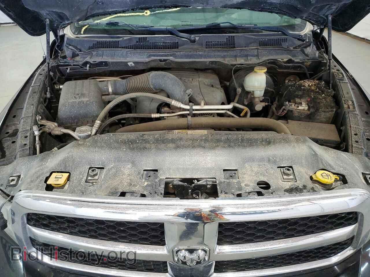2017 RAM 1500 - VIN: 1C6RR7LT4HS672288 - Photo 11