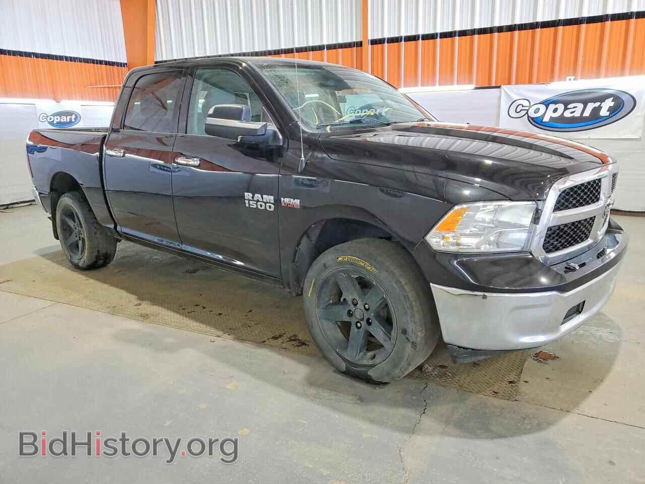 2017 RAM 1500 - VIN: 1C6RR7LT4HS672288 - Photo 4