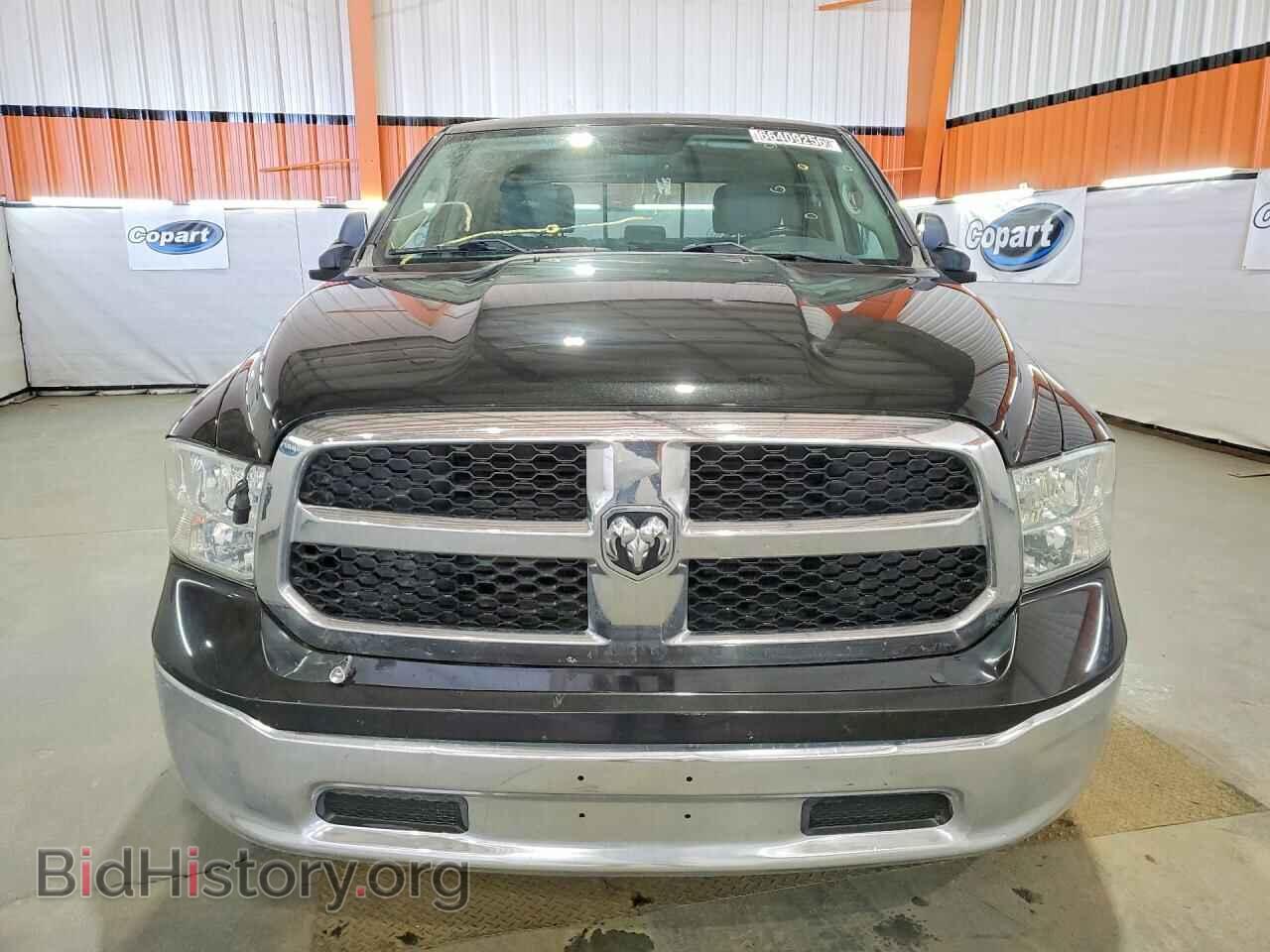 2017 RAM 1500 - VIN: 1C6RR7LT4HS672288 - Photo 5