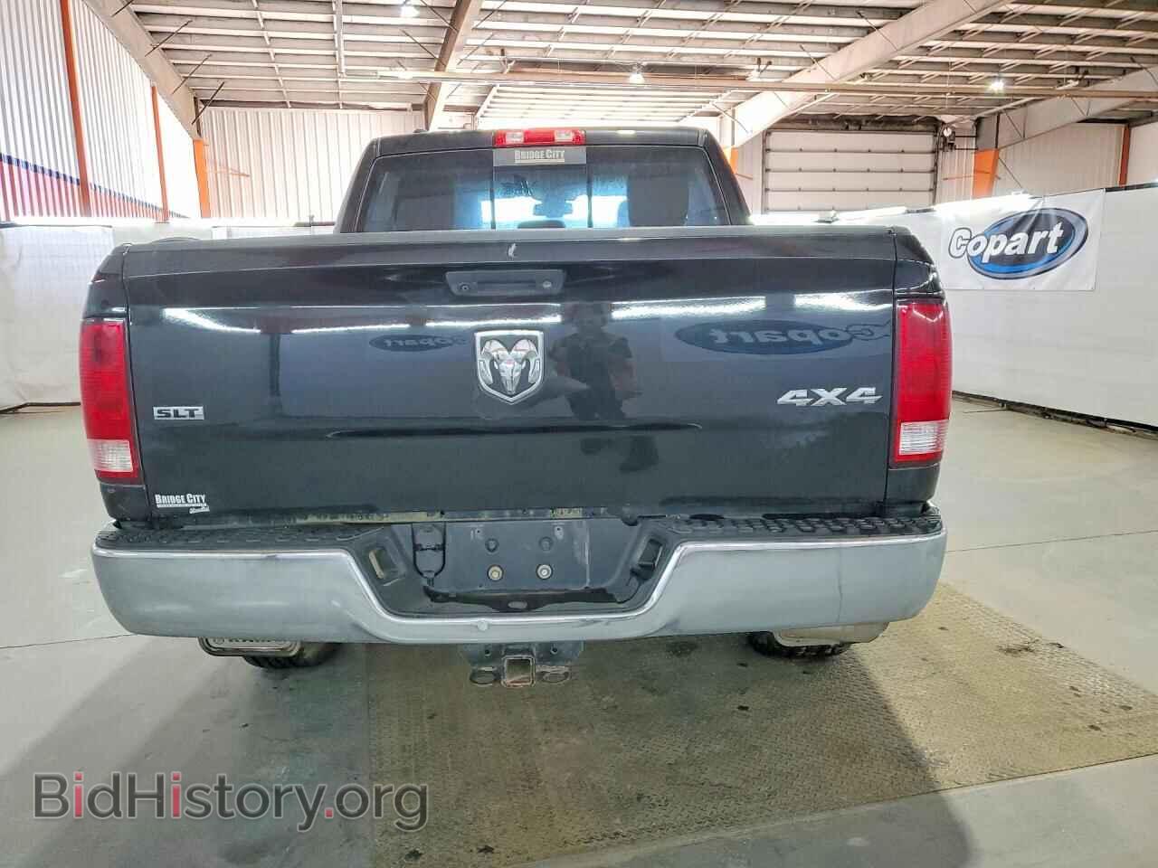2017 RAM 1500 - VIN: 1C6RR7LT4HS672288 - Photo 6