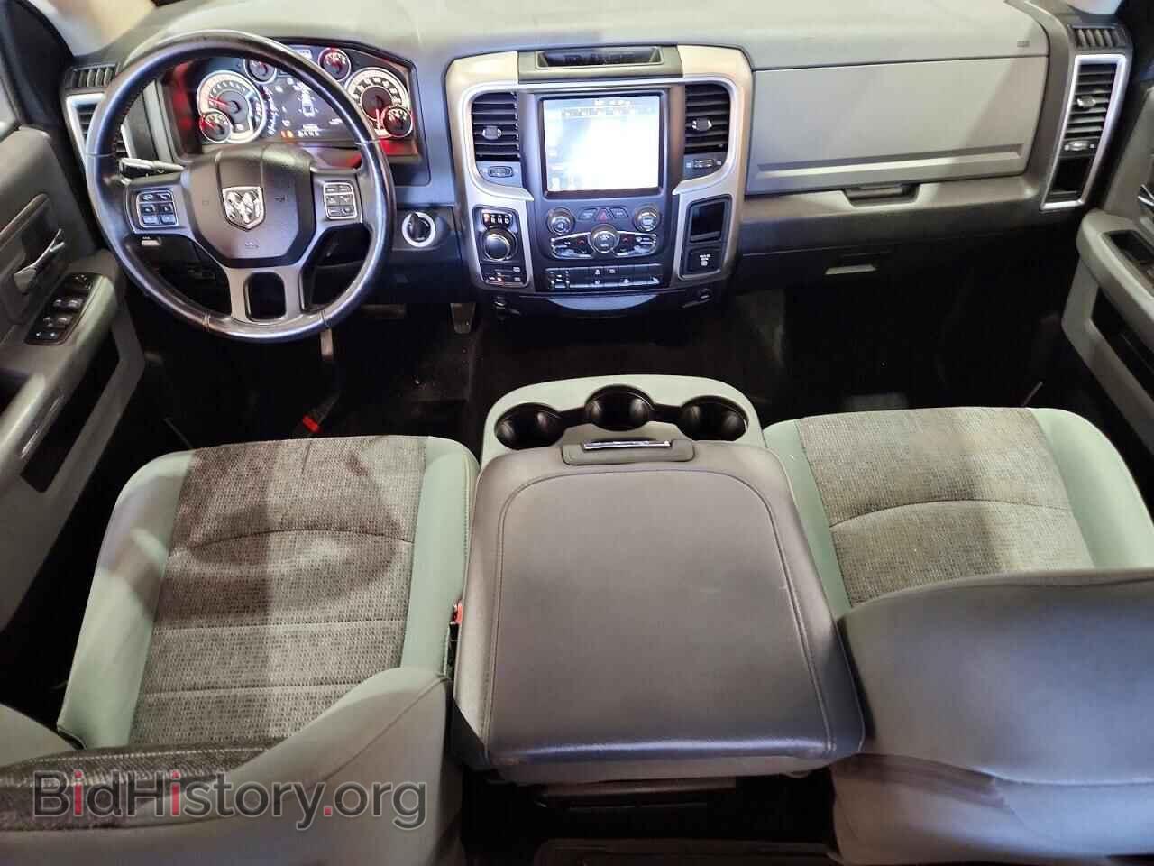 2017 RAM 1500 - VIN: 1C6RR7LT4HS672288 - Photo 8