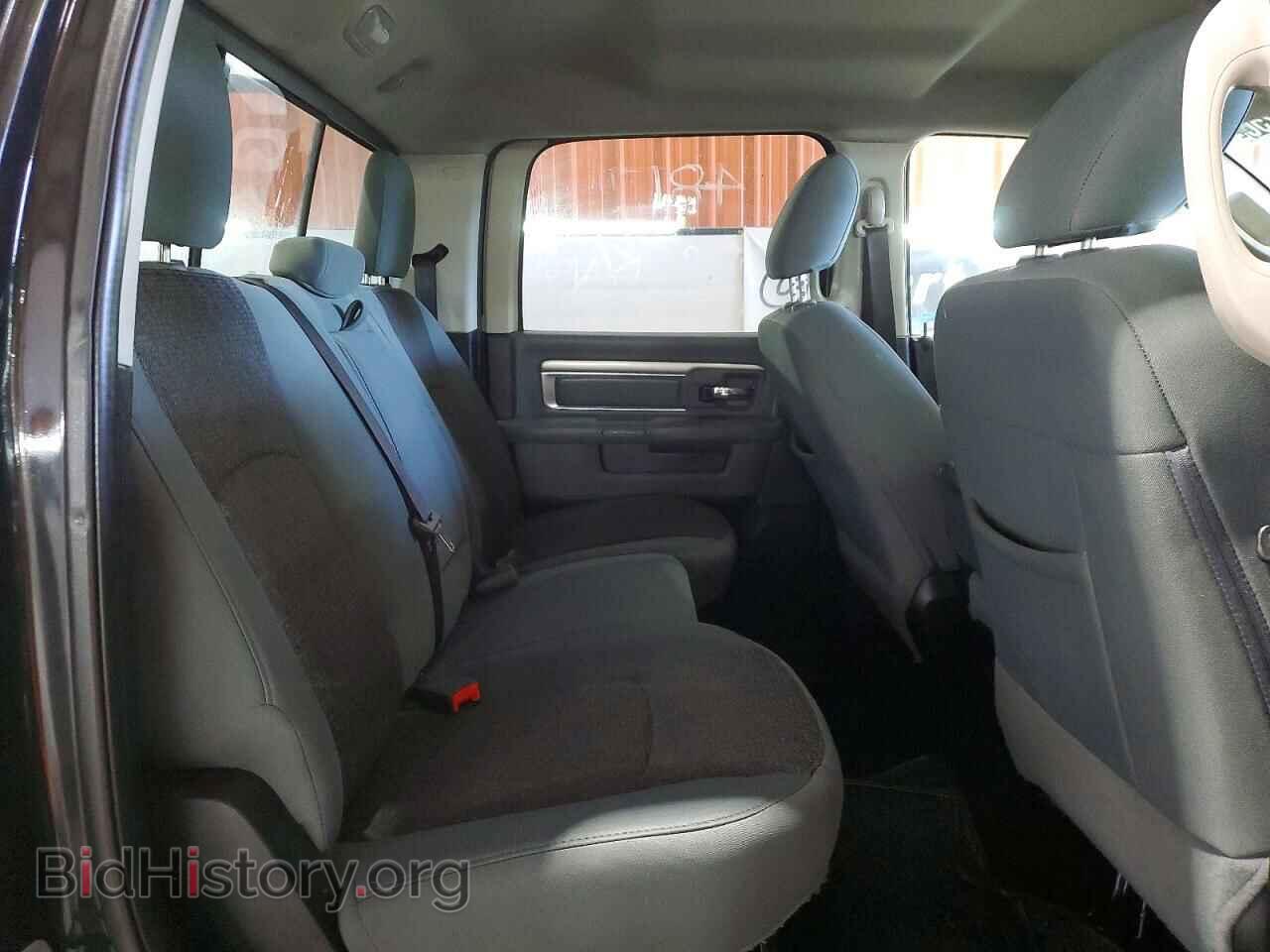 2017 RAM 1500 - VIN: 1C6RR7LT4HS672288 - Photo 10