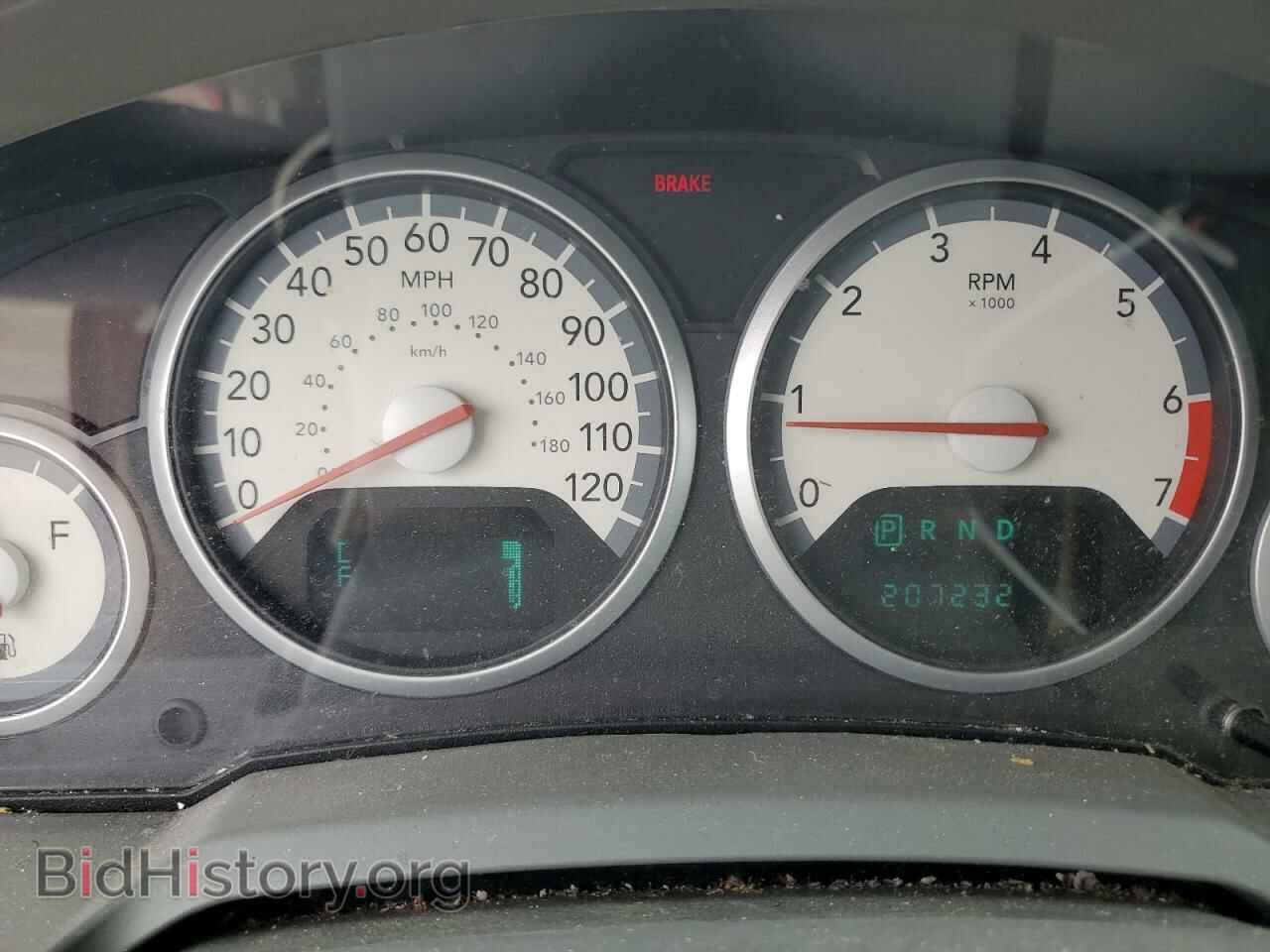 2010 DODGE CARAVAN - VIN: 2D4RN5DX5AR123316 - Photo 9