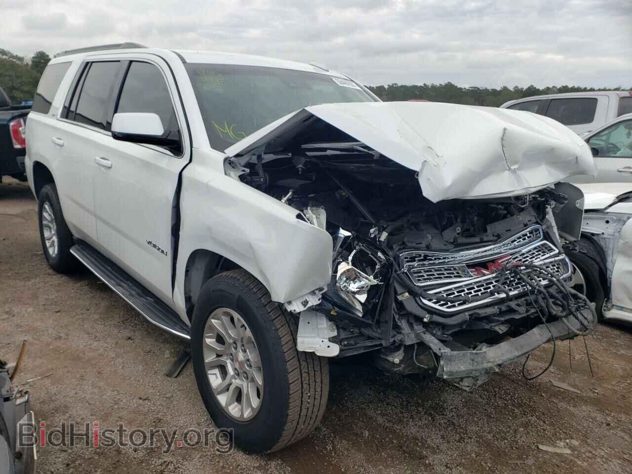 Photo 1GKS1BKC9GR451866 - GMC YUKON 2016