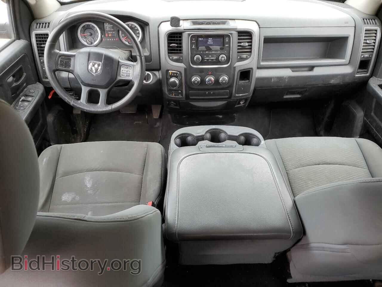 2013 RAM 1500 - VIN: 1C6RR7FG6DS645702 - Photo 8