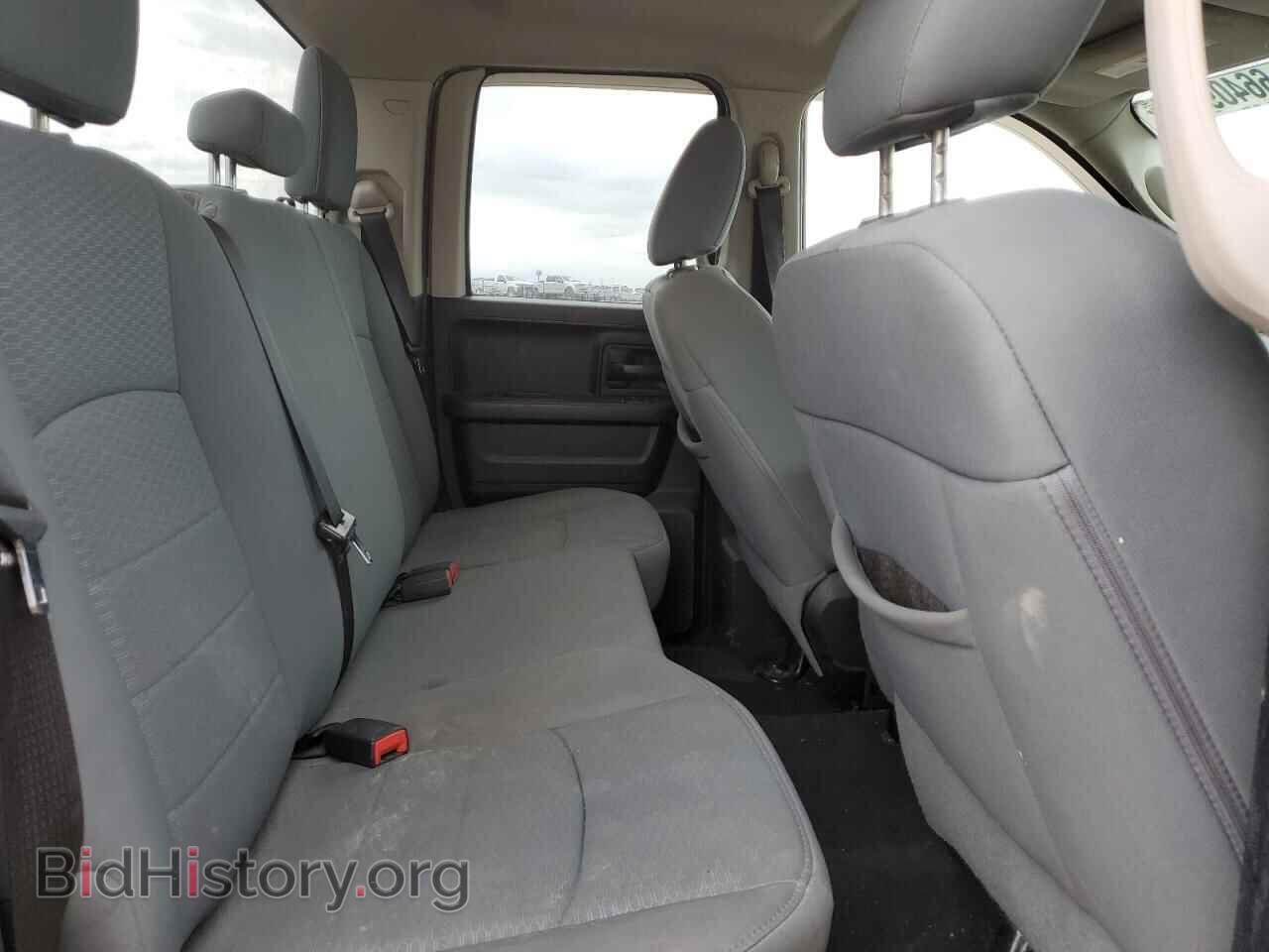 2013 RAM 1500 - VIN: 1C6RR7FG6DS645702 - Photo 10