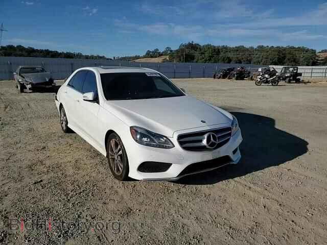 2015 MERCEDES-BENZ E-CLASS - VIN: WDDHF0EB7FB112194 - Photo 13