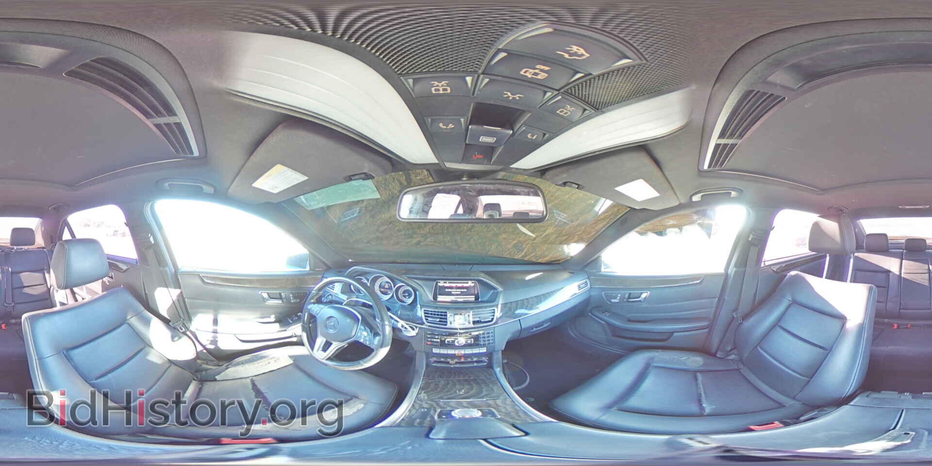 2015 MERCEDES-BENZ E-CLASS - VIN: WDDHF0EB7FB112194 - Photo 14