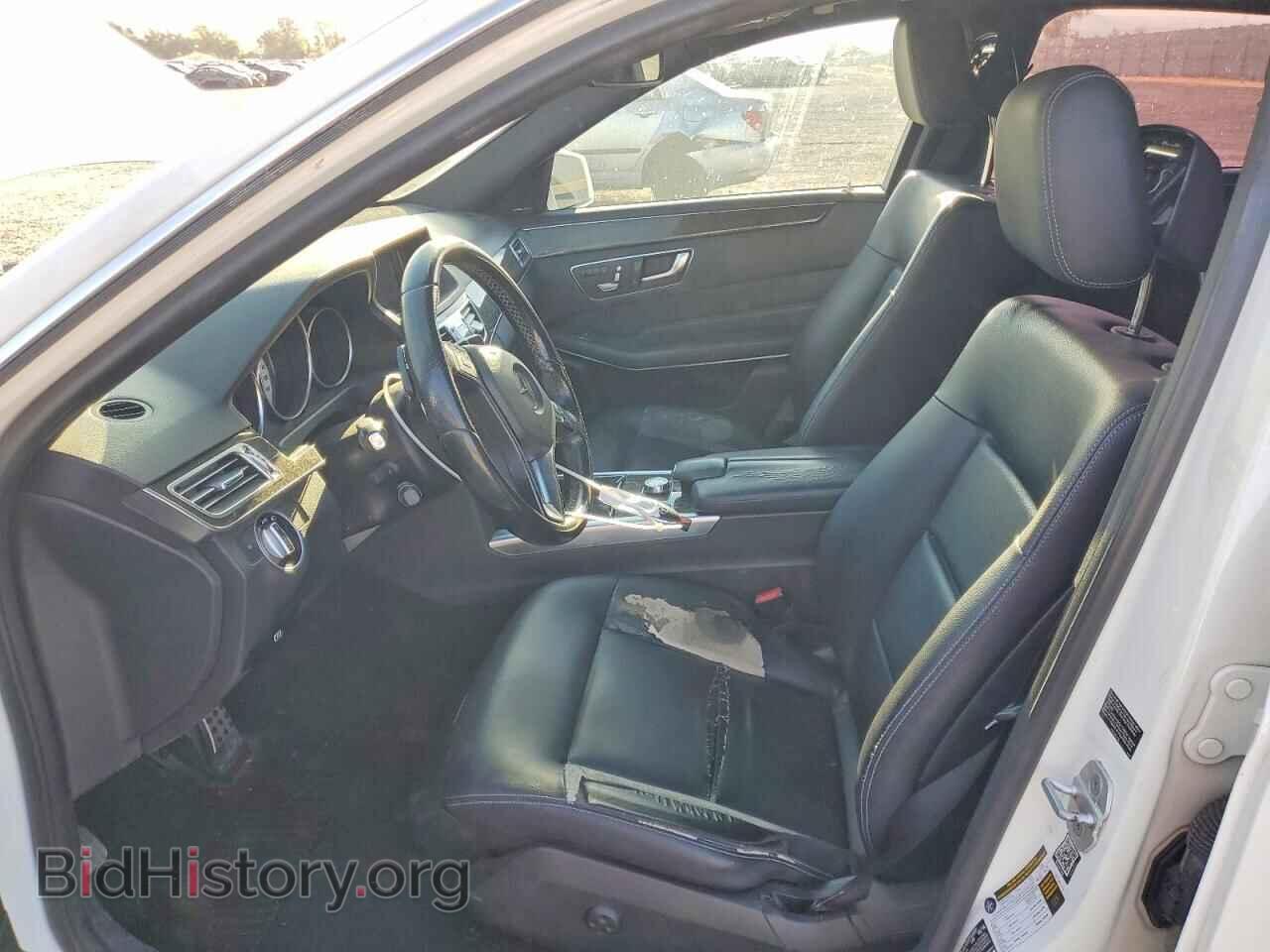 2015 MERCEDES-BENZ E-CLASS - VIN: WDDHF0EB7FB112194 - Photo 7