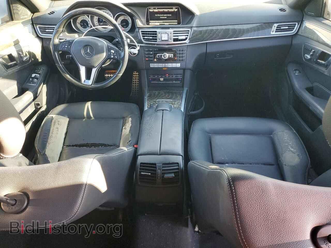 2015 MERCEDES-BENZ E-CLASS - VIN: WDDHF0EB7FB112194 - Photo 8
