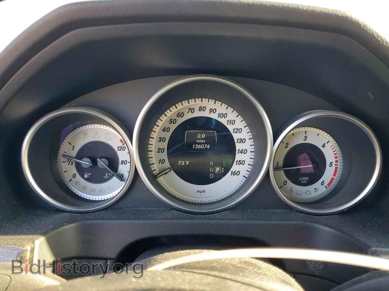 2015 MERCEDES-BENZ E-CLASS - VIN: WDDHF0EB7FB112194 - Photo 9