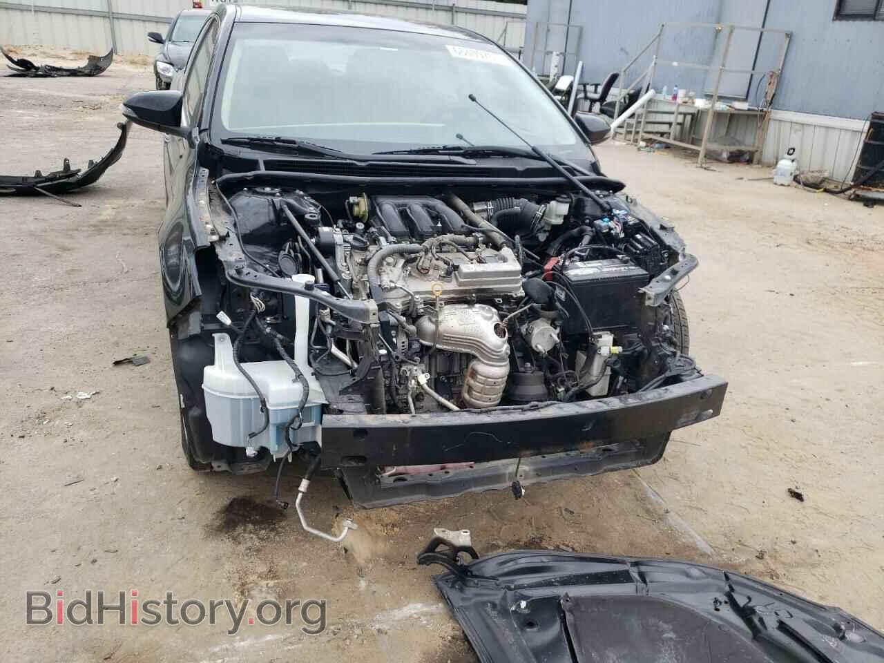 2013 TOYOTA AVALON - VIN: 4T1BK1EB8DU033101 - Фото 9