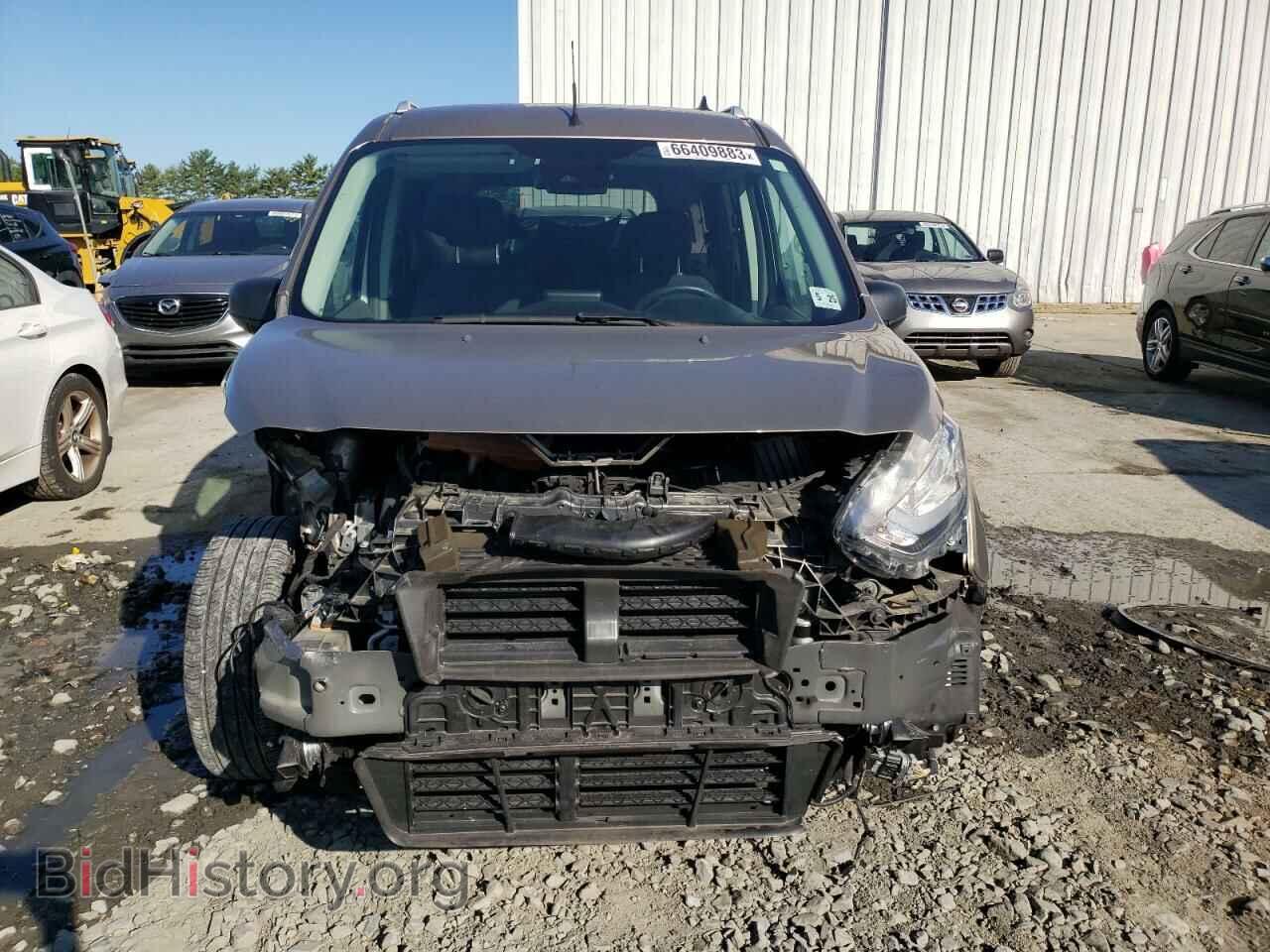 2020 FORD TRANSIT - VIN: NM0GE9F29L1437228 - Фото 5
