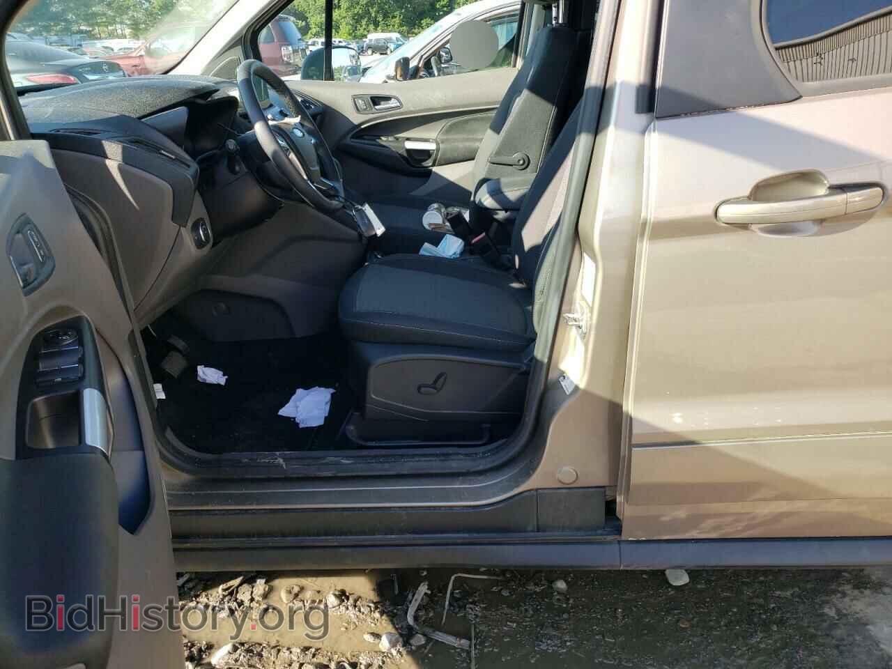 2020 FORD TRANSIT - VIN: NM0GE9F29L1437228 - Фото 7