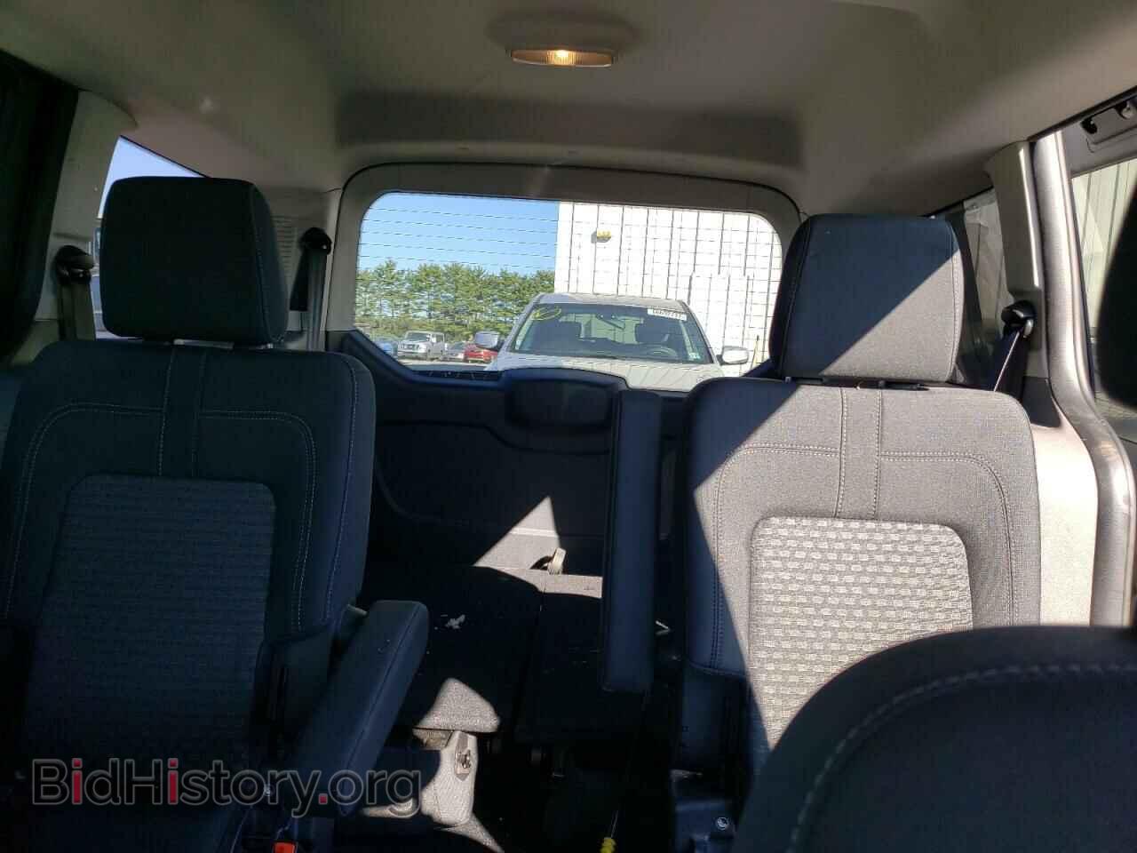 2020 FORD TRANSIT - VIN: NM0GE9F29L1437228 - Фото 10