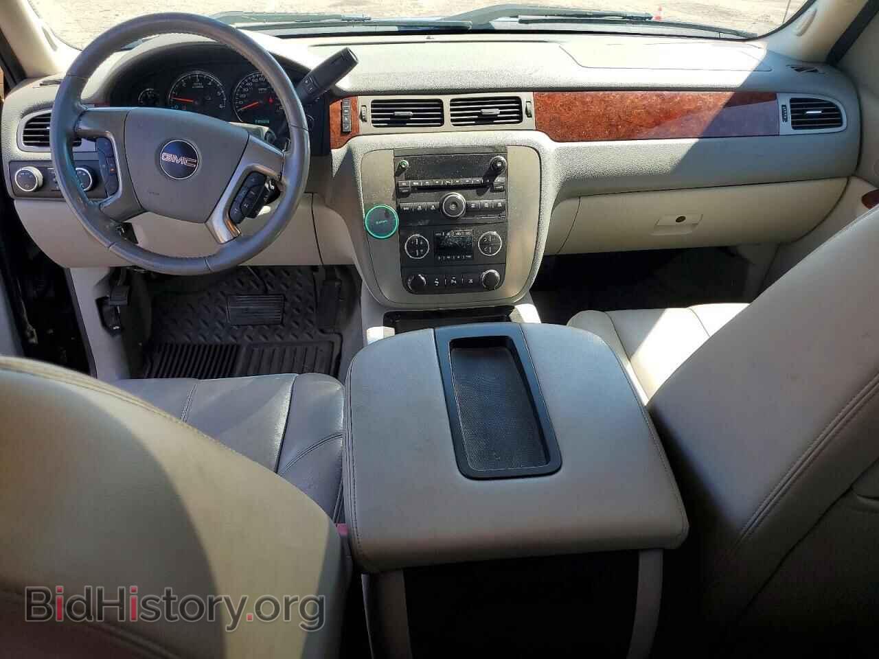 2010 GMC SIERRA - VIN: 1GTSKWE00AZ174405 - Фото 8
