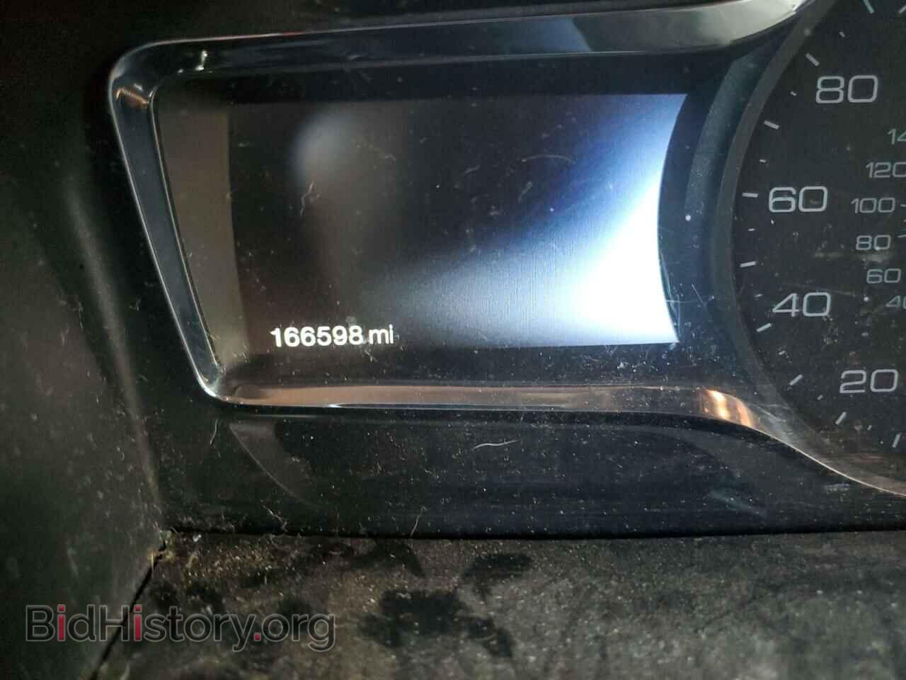 2011 LINCOLN MKX - VIN: 2LMDJ8JK3BBJ09101 - Фото 9