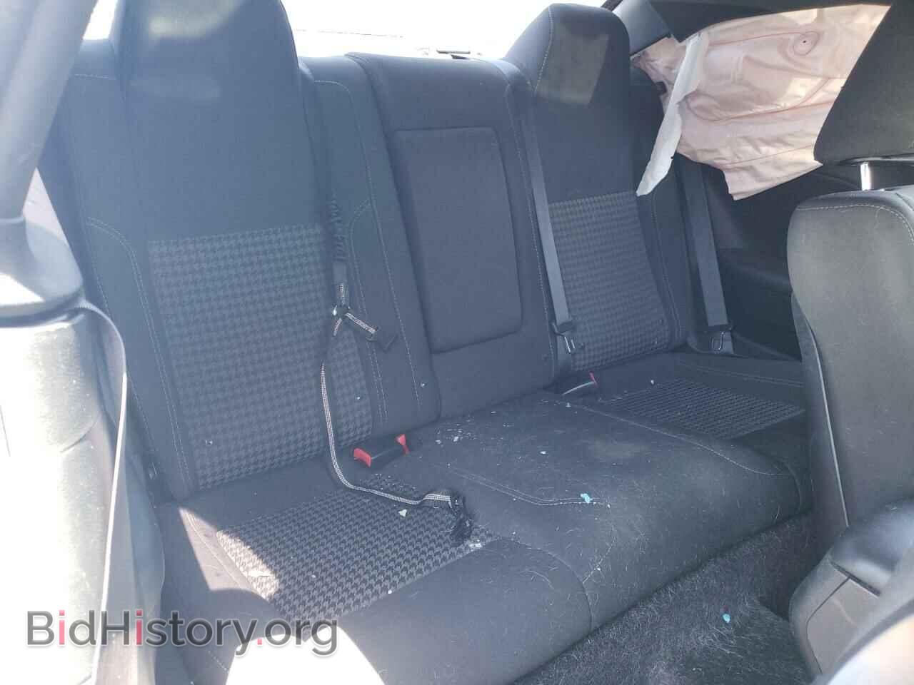 2018 DODGE CHALLENGER - VIN: 2C3CDZAG2JH242663 - Фото 10