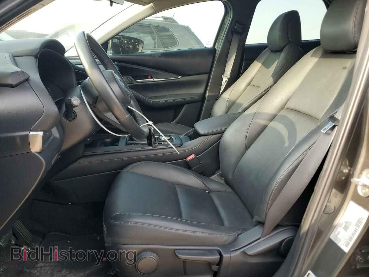 2021 MAZDA CX30 - VIN: 3MVDMABL9MM251538 - Фото 7